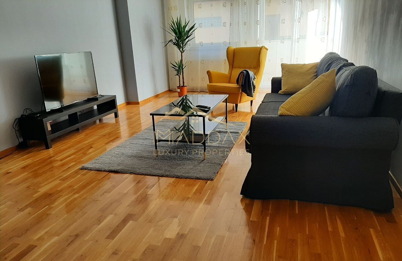 Apartament 2 camere Parcul Herastrau / sos Nordului***