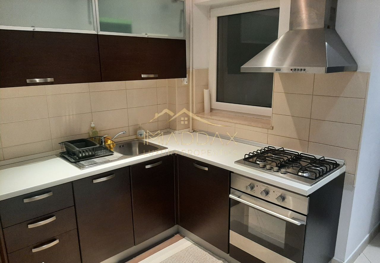 Apartament 2 camere Parcul Herastrau / sos Nordului*** — fotografia 10