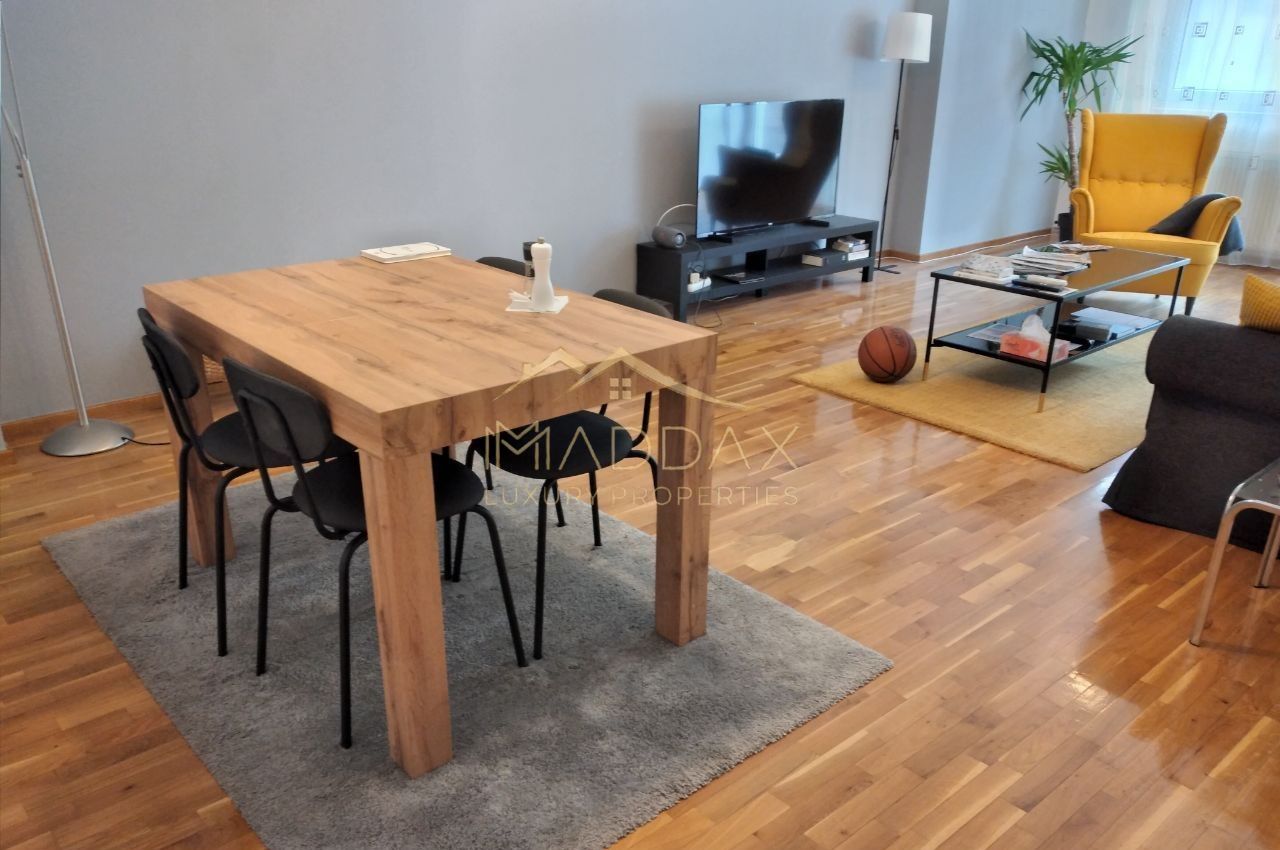 Apartament 2 camere Parcul Herastrau / sos Nordului*** — fotografia 4