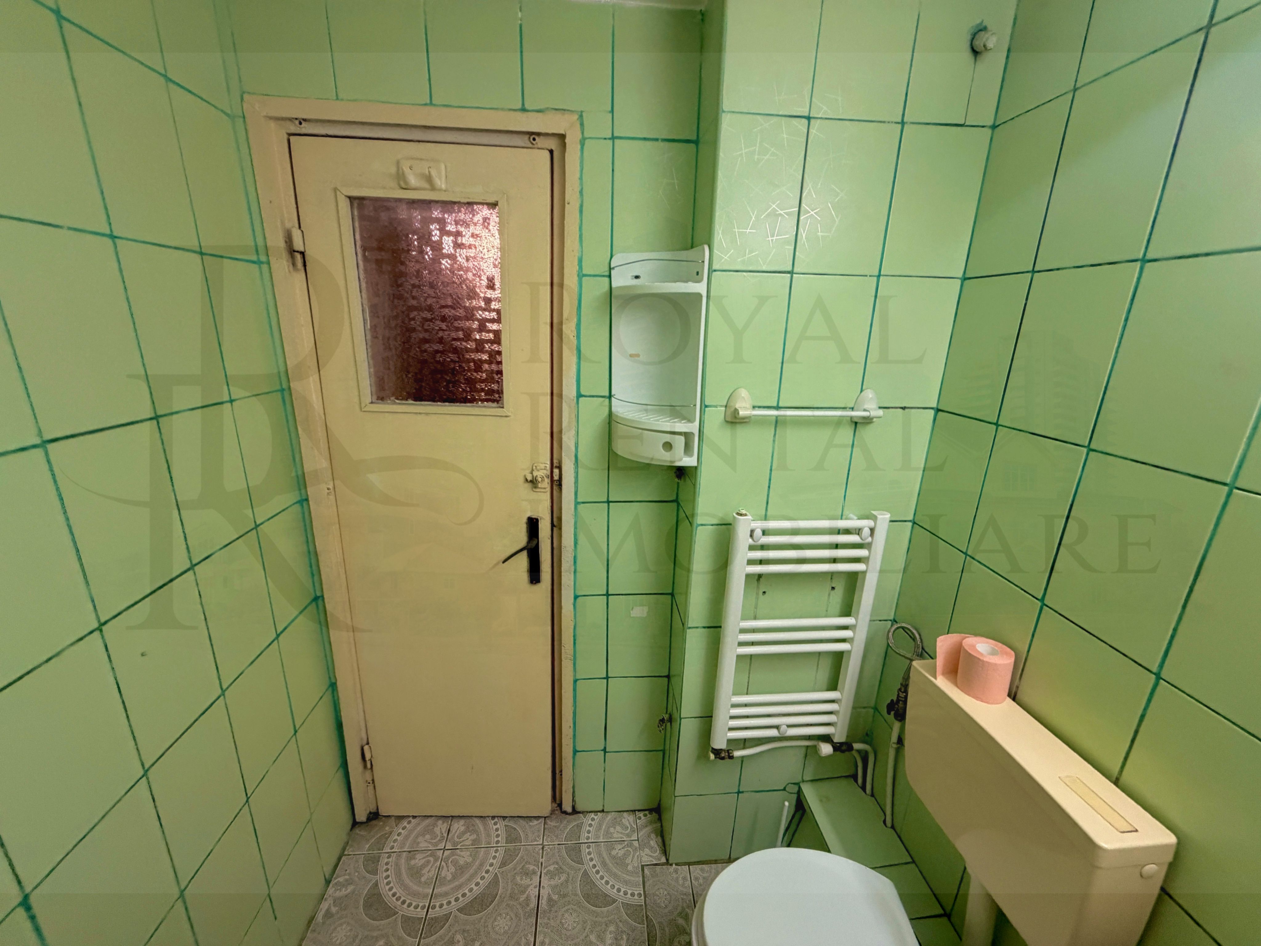Apartament 4 camere în Ghergheni | Parcare proprie | Ideal studenți — fotografia 10