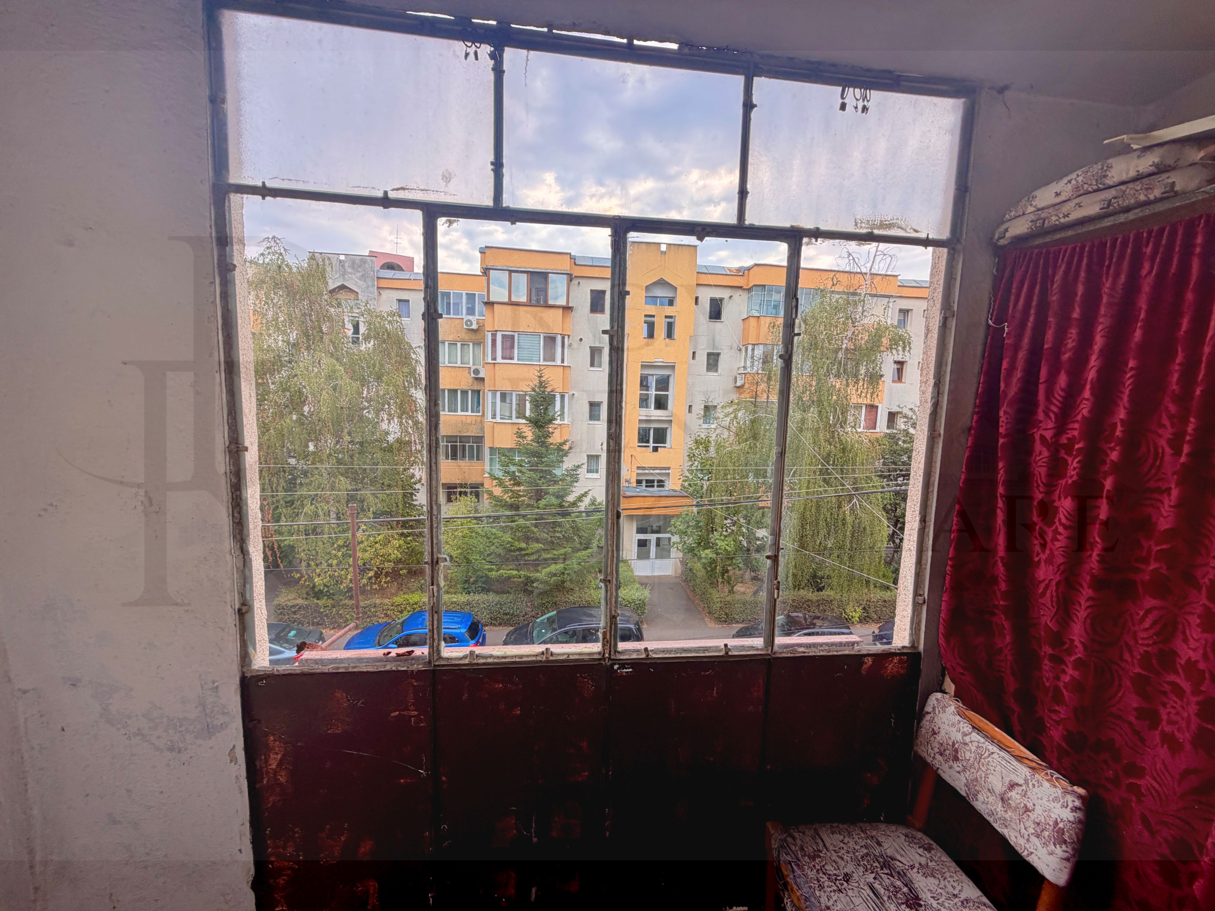 Apartament 4 camere în Ghergheni | Parcare proprie | Ideal studenți — fotografia 14