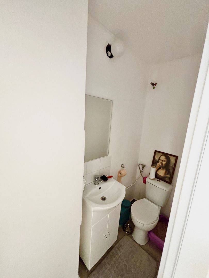 Apartament 3 camere zona Auchan Titan - 1 Decembrie 1918 — fotografia 7