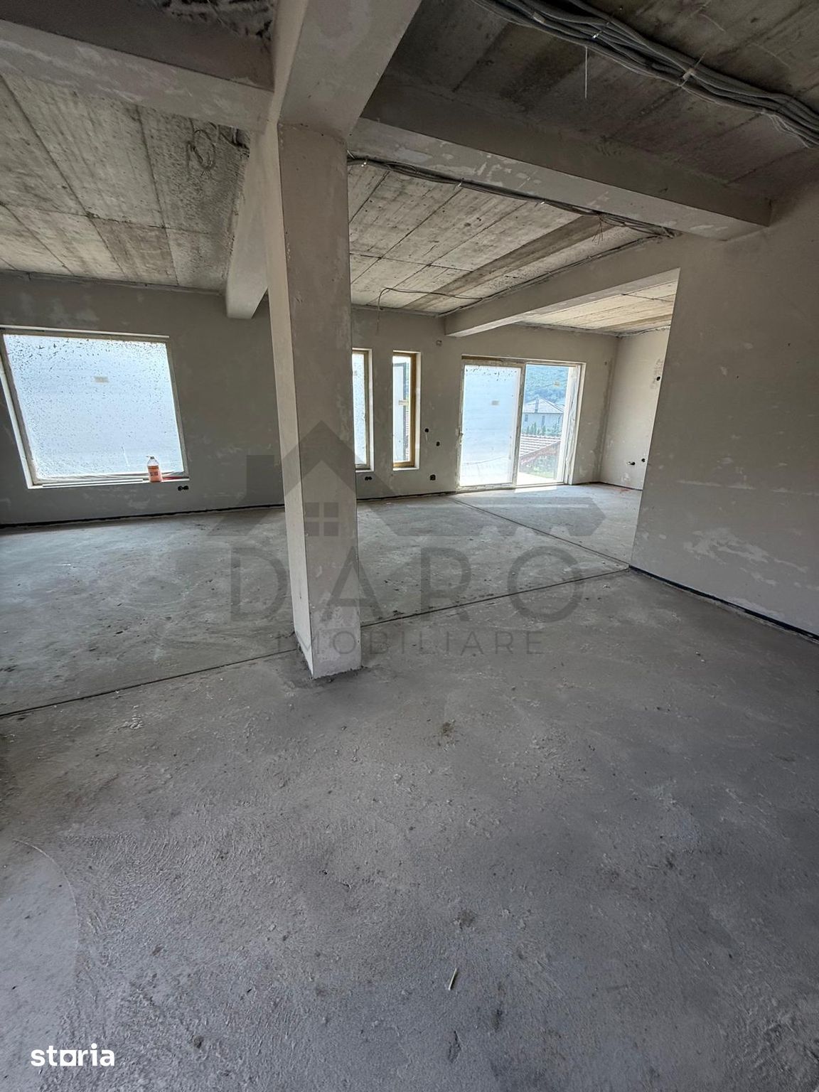 Casa moderna Corunca 215 mp, str Rasaritului — fotografia 6