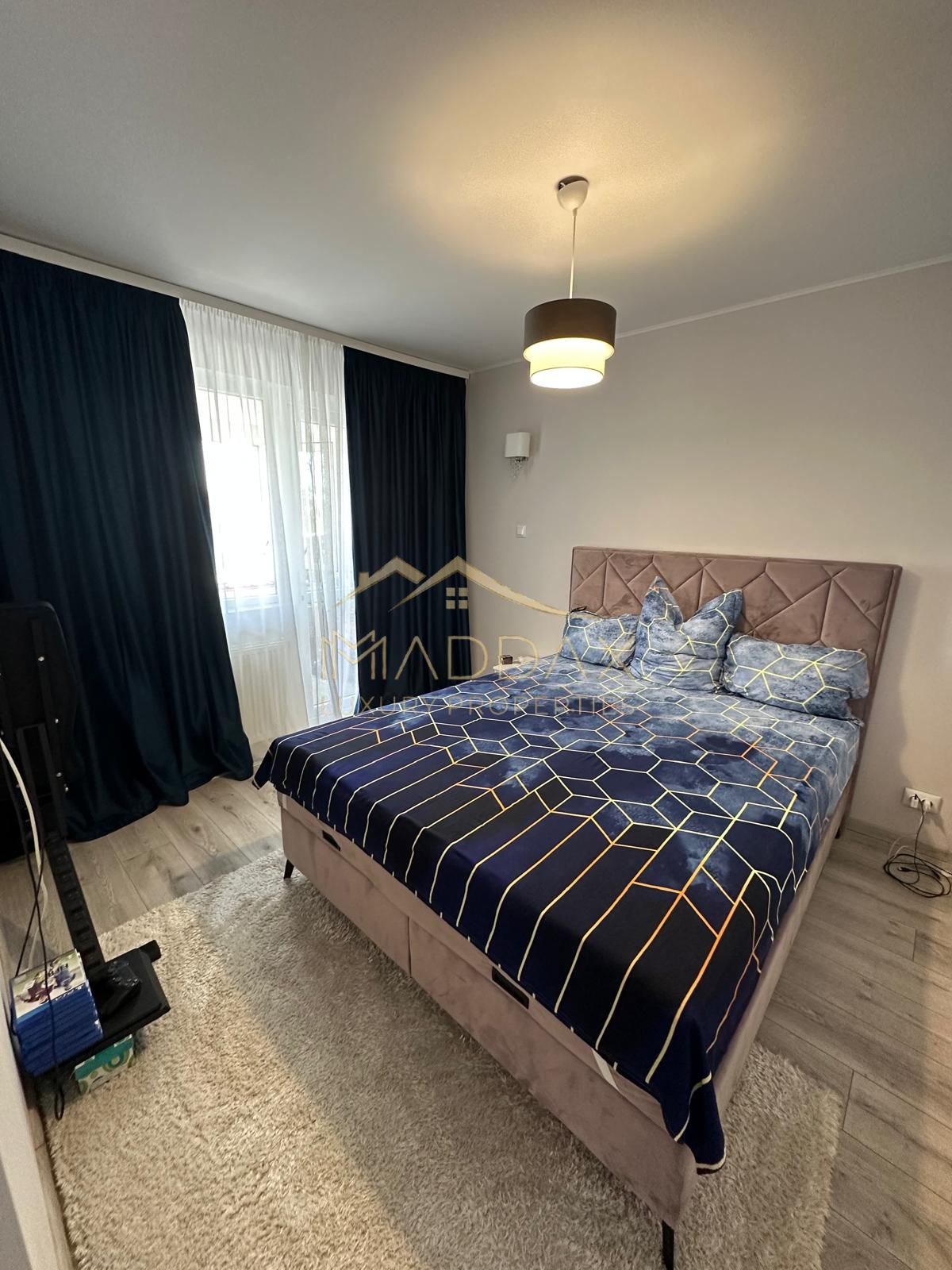 Apartament cu 2 cam, la 3 minute de metrou Jiului