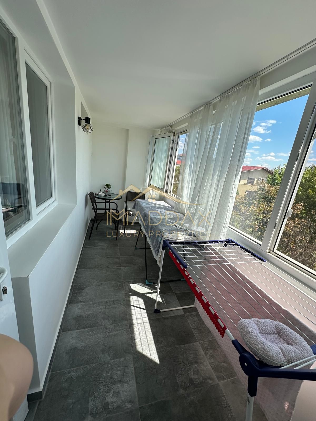 Apartament cu 2 cam, la 3 minute de metrou Jiului — fotografia 8