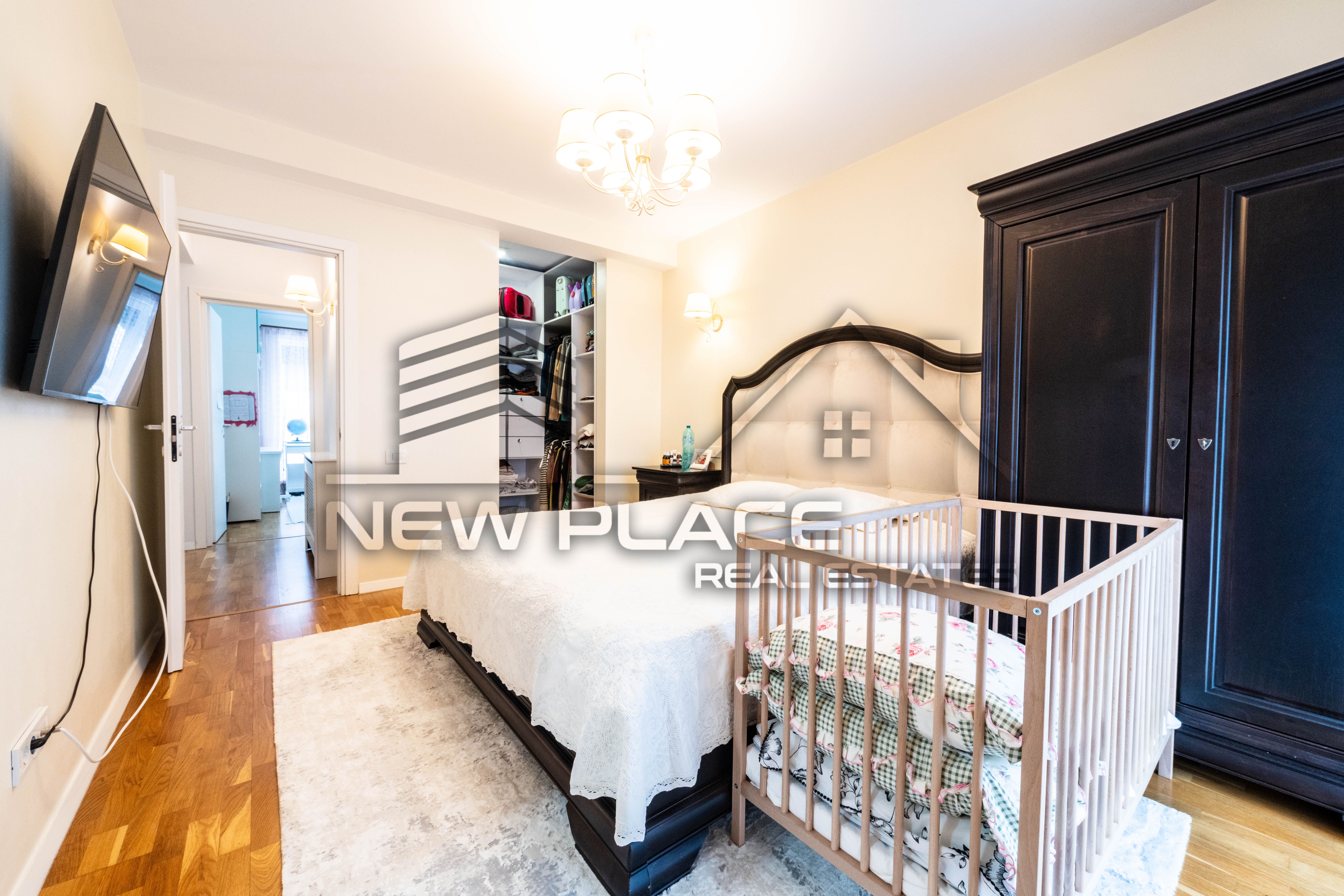 Vila cu gradina proprie | 2 Parcari incluse | Exclusivitate | LUX — fotografia 10