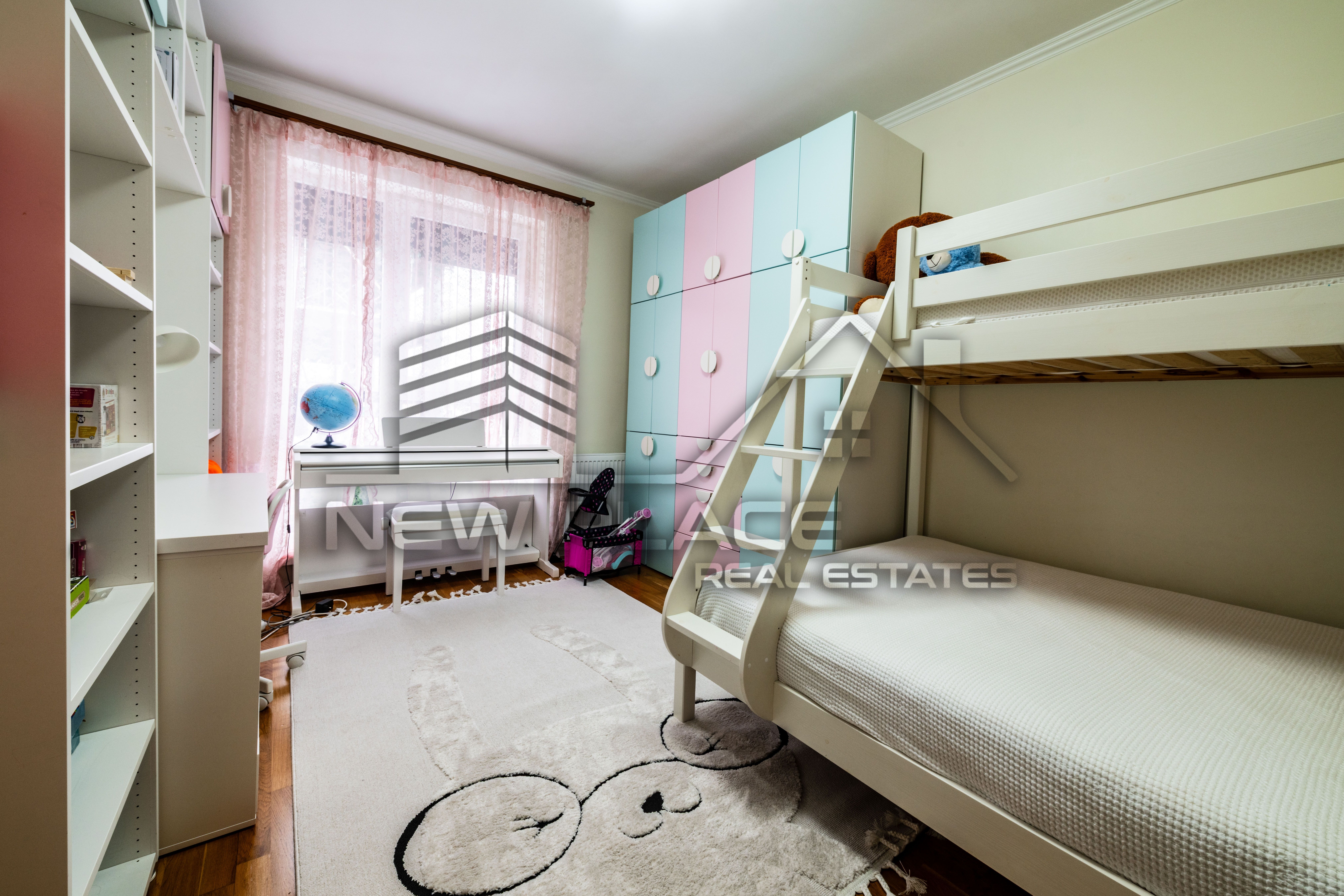 Vila cu gradina proprie | 2 Parcari incluse | Exclusivitate | LUX — fotografia 13