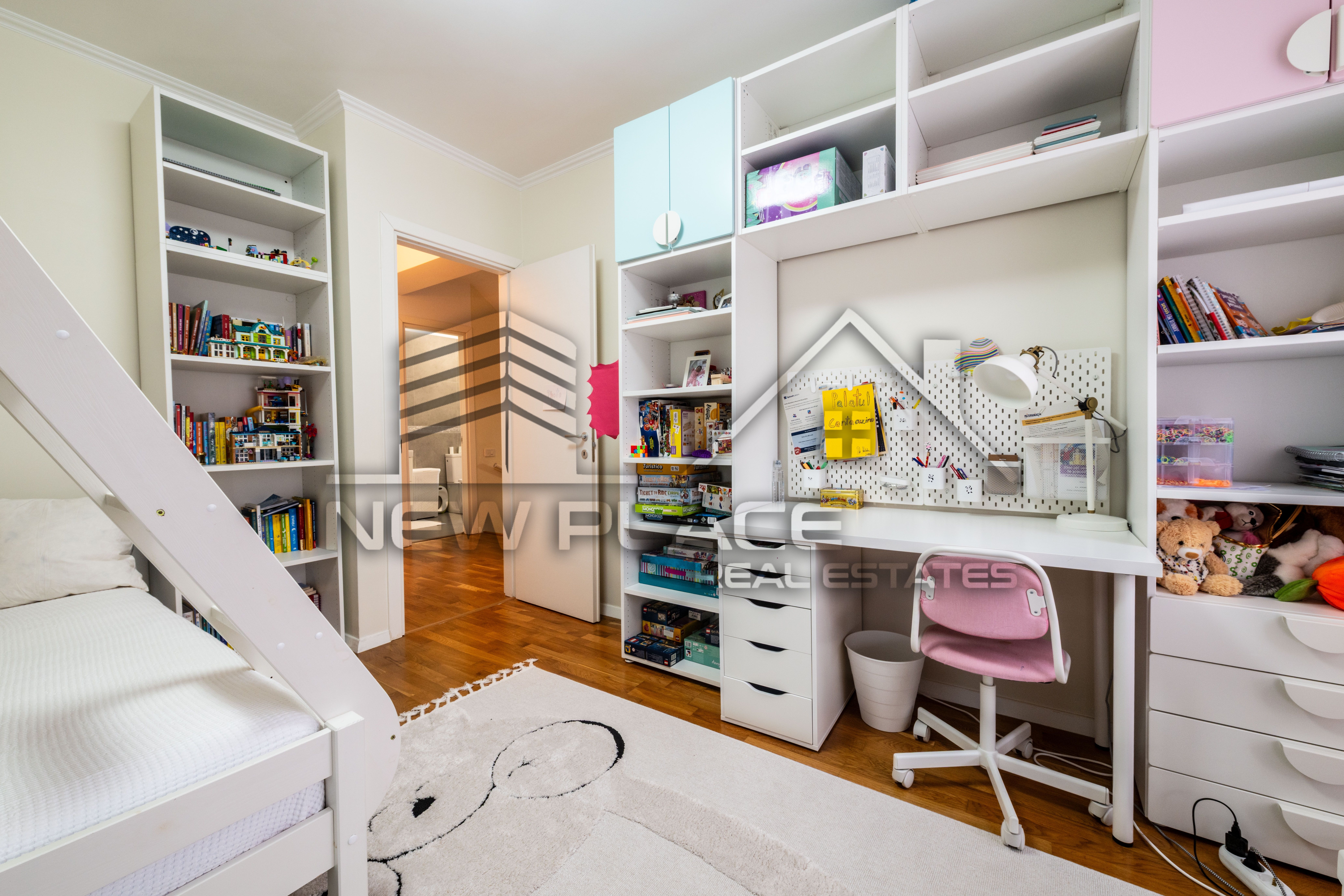 Vila cu gradina proprie | 2 Parcari incluse | Exclusivitate | LUX — fotografia 14