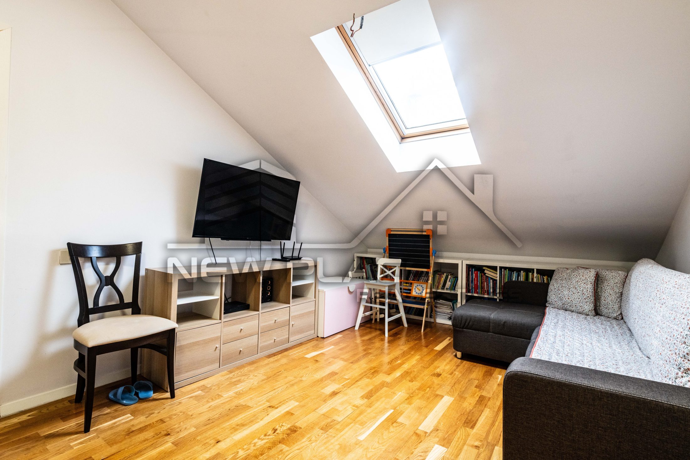 Vila cu gradina proprie | 2 Parcari incluse | Exclusivitate | LUX — fotografia 19