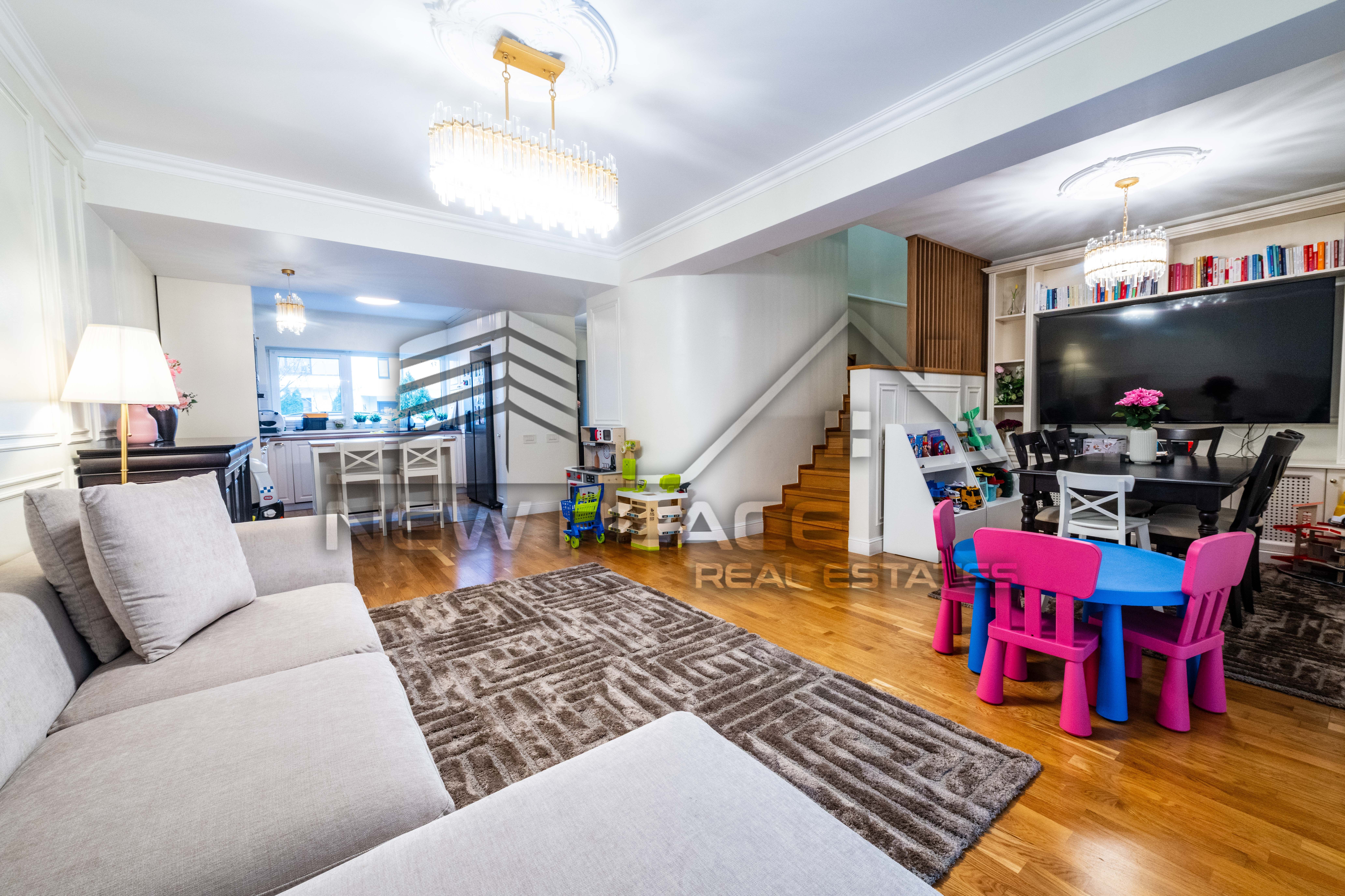 Vila cu gradina proprie | 2 Parcari incluse | Exclusivitate | LUX — fotografia 3