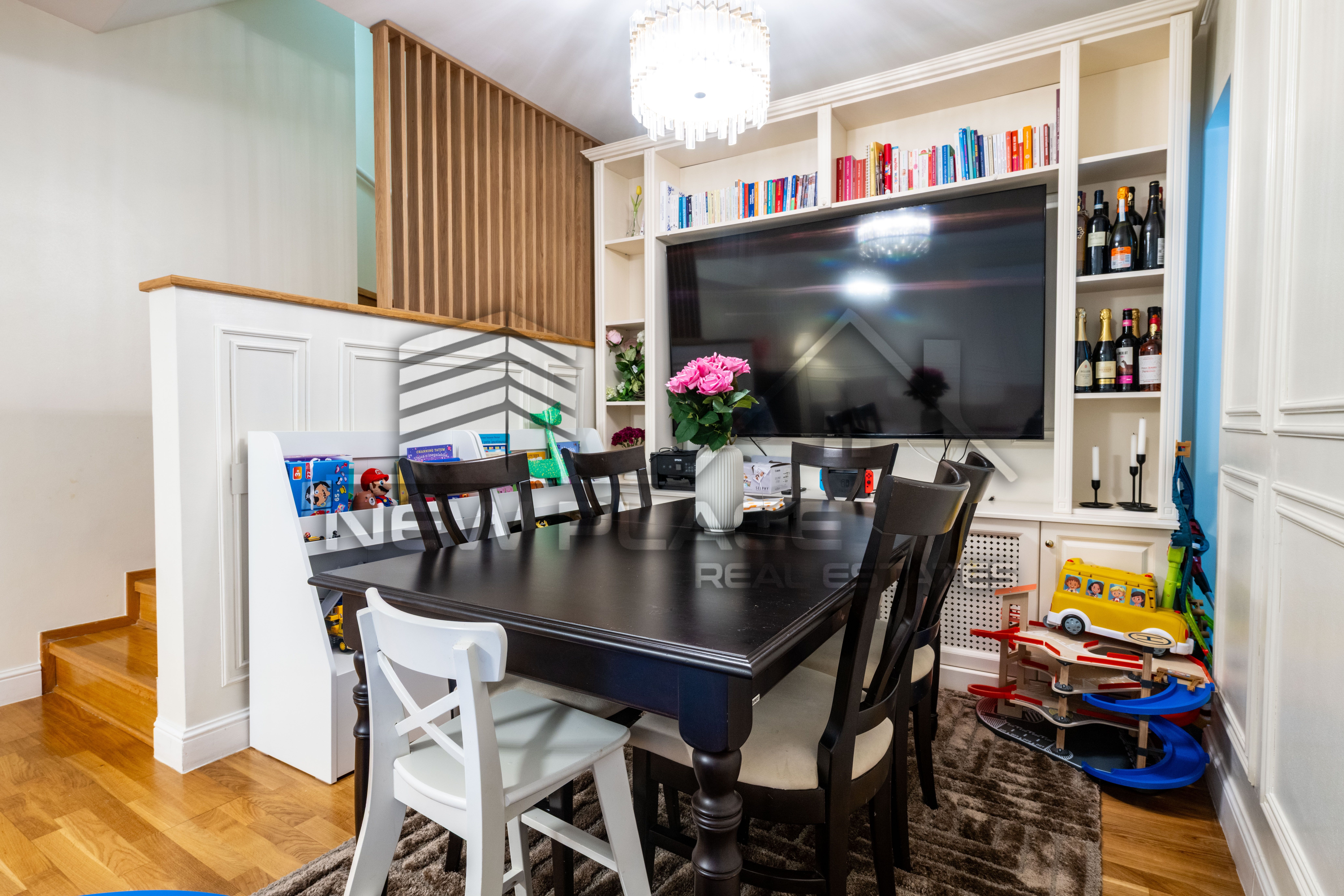 Vila cu gradina proprie | 2 Parcari incluse | Exclusivitate | LUX — fotografia 4