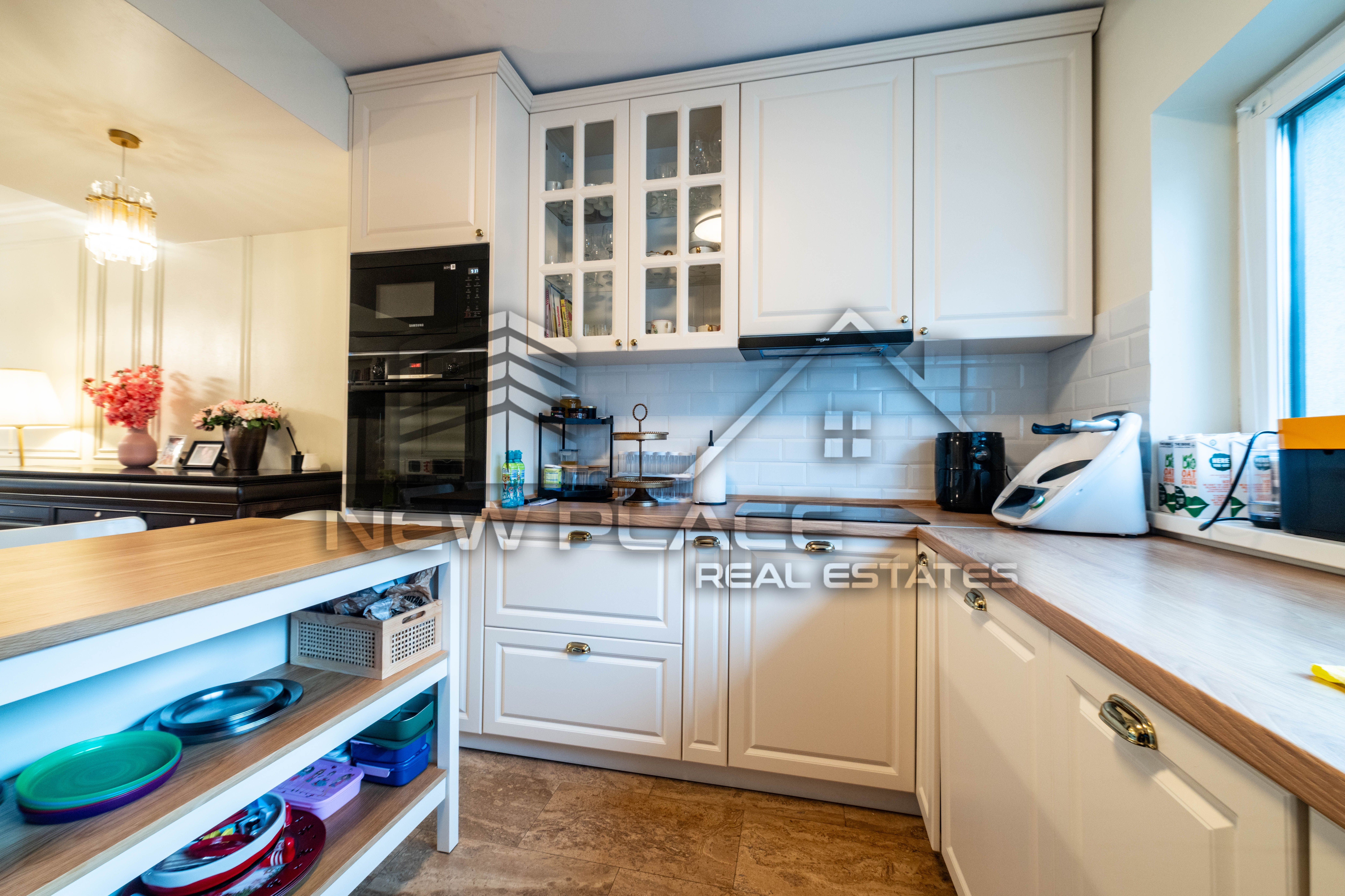 Vila cu gradina proprie | 2 Parcari incluse | Exclusivitate | LUX — fotografia 6