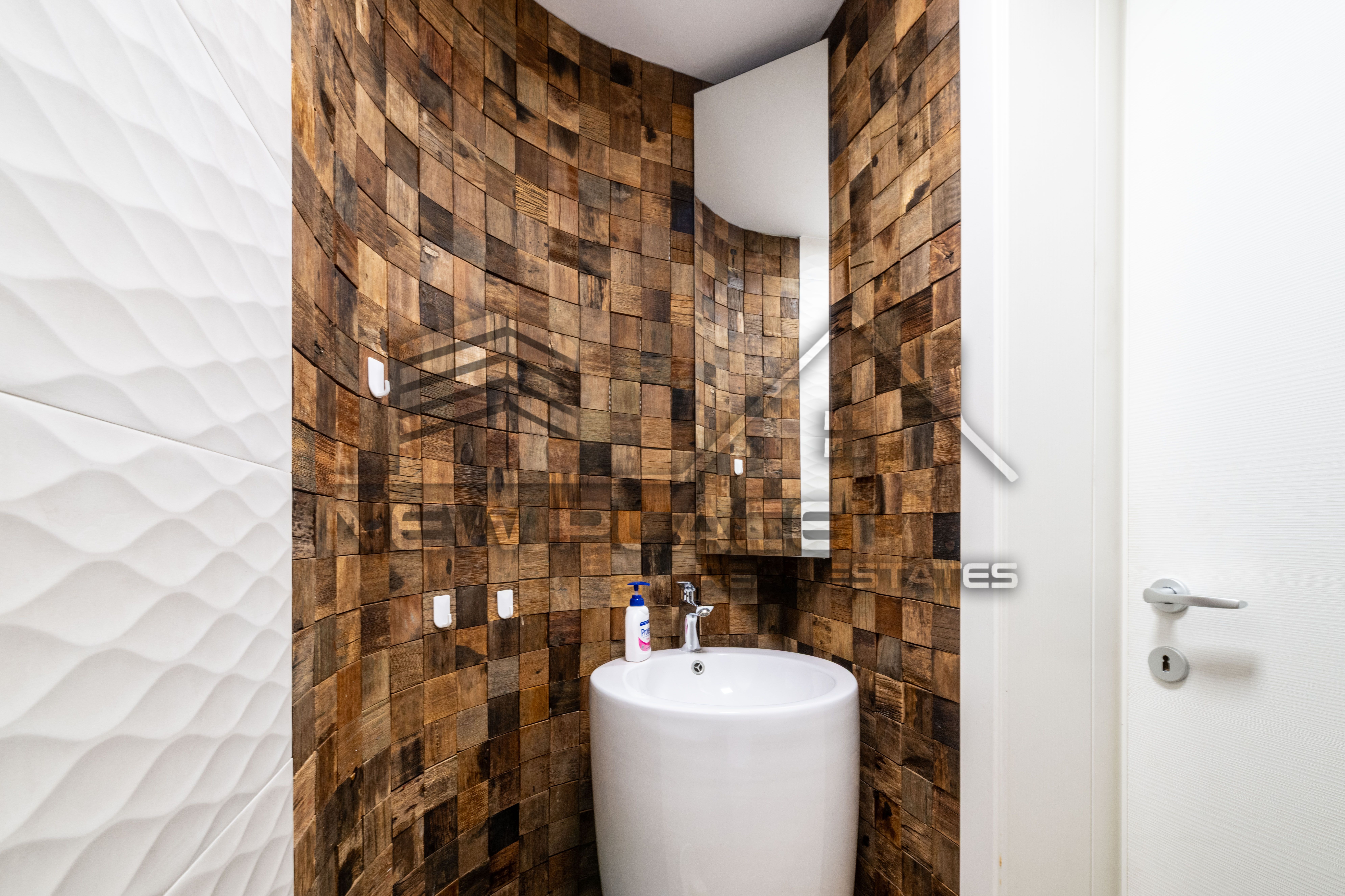 Vila cu gradina proprie | 2 Parcari incluse | Exclusivitate | LUX — fotografia 8