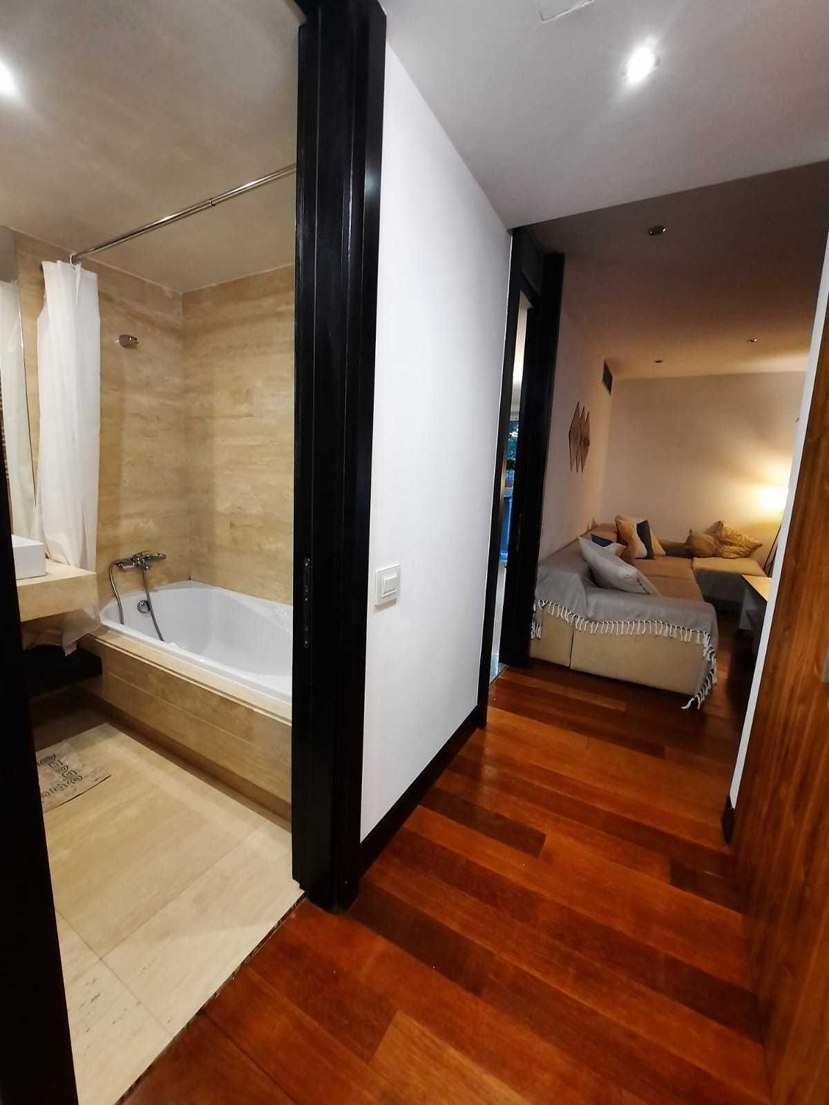 Apartament 2 camere Alia Apartments — fotografia 4
