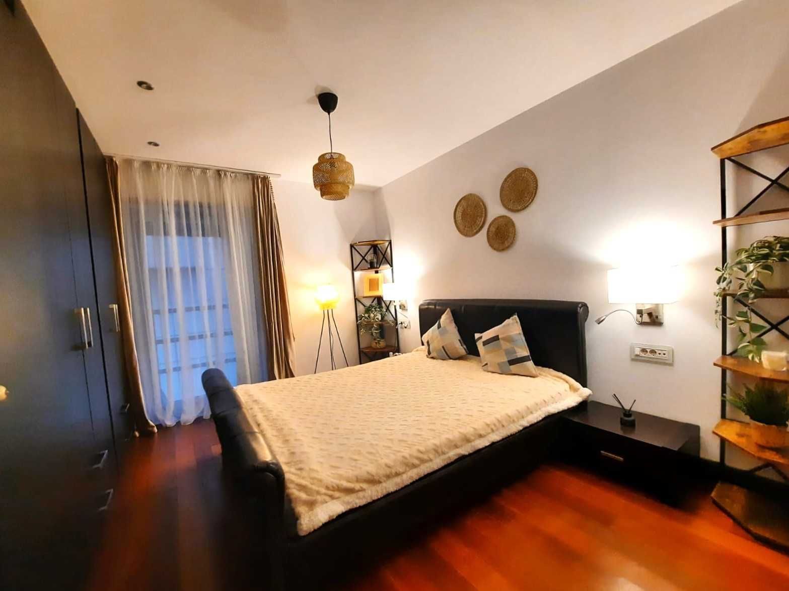 Apartament 2 camere Alia Apartments — fotografia 5