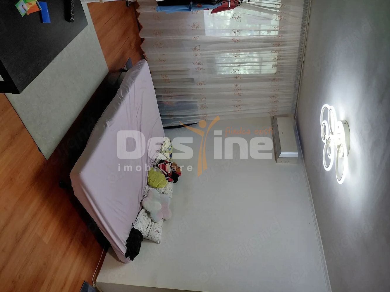 APARTAMENT 2 CAMERE SEMIDECOMANDAT — fotografia 5