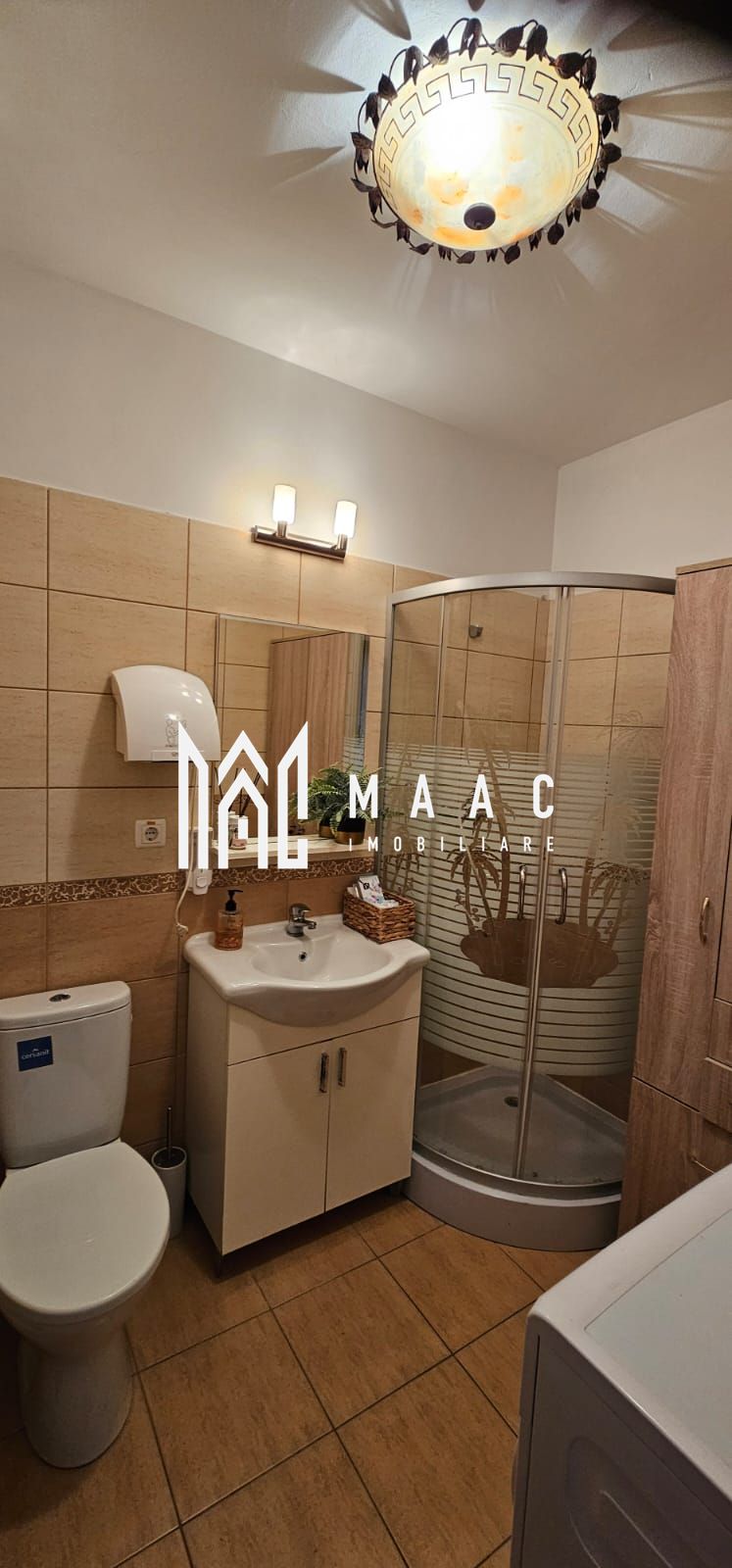 Spatiu comercial/ birouri | Decomandat | Parcare | Turnisor — fotografia 5
