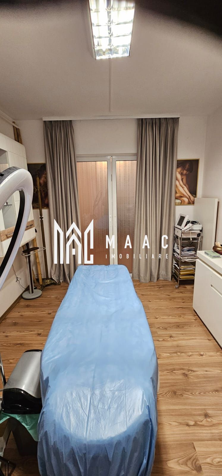 Spatiu comercial/ birouri | Decomandat | Parcare | Turnisor — fotografia 6