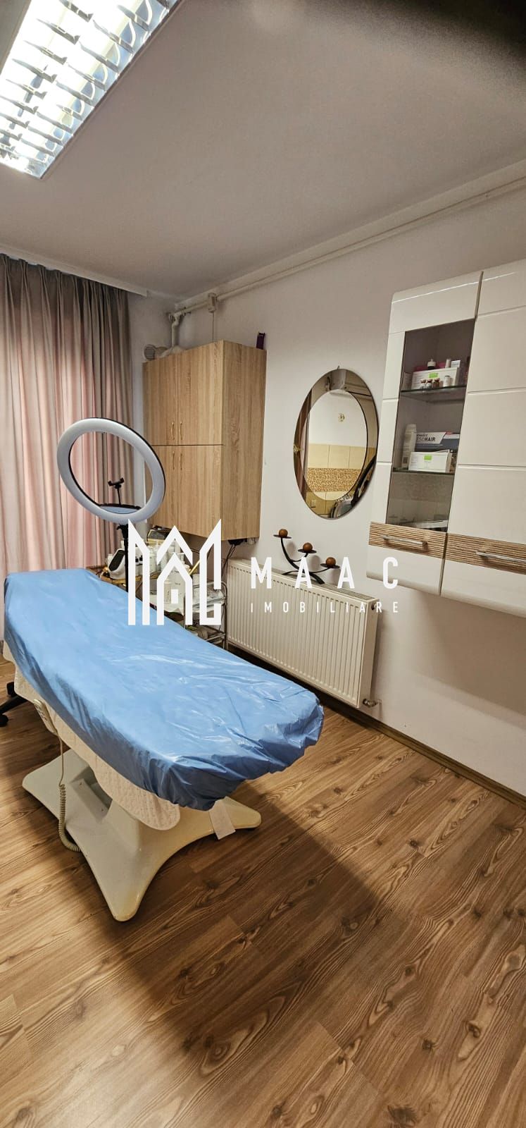 Spatiu comercial/ birouri | Decomandat | Parcare | Turnisor — fotografia 7