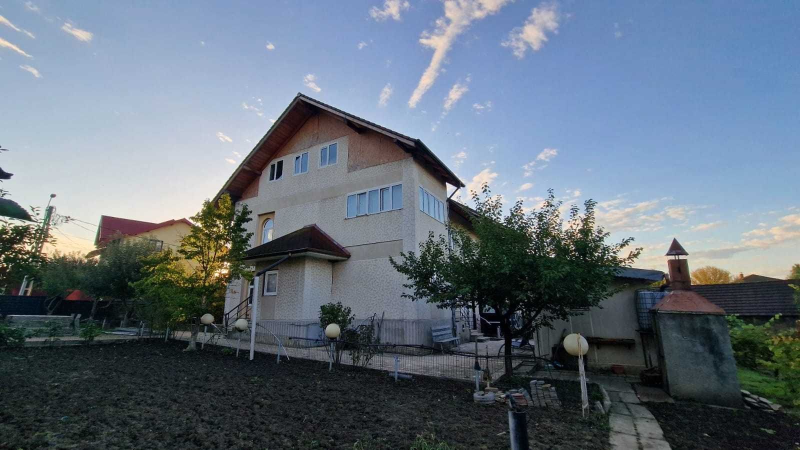 Casa de Vinzare mobilata gata de mutat — fotografia 5