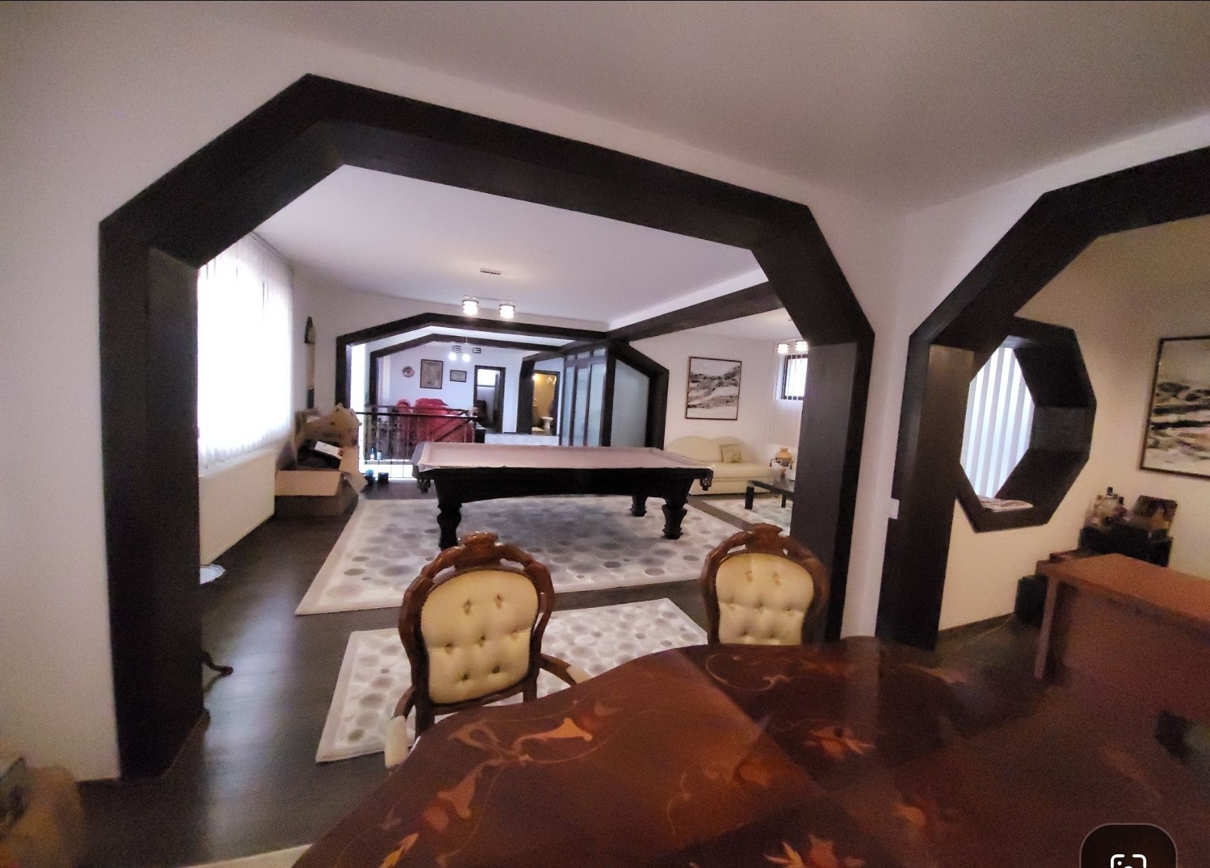 Vila zona centrala (zona mosilor),construcţie 2015, direct proprietar — fotografia 3