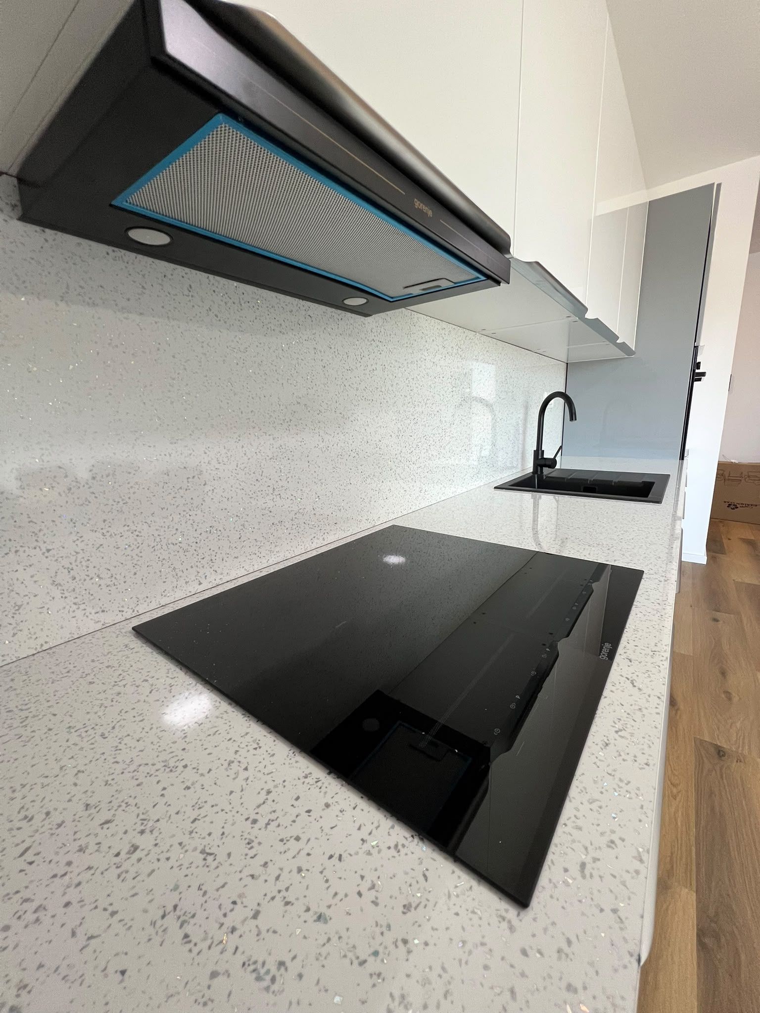 Apartament 2 camere, Grand Hill / Ultrafinistat/Parcare-500 euro — fotografia 3