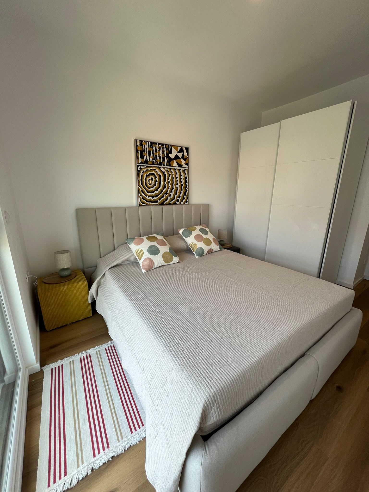 Apartament 2 camere, Grand Hill / Ultrafinistat/Parcare-500 euro — fotografia 6