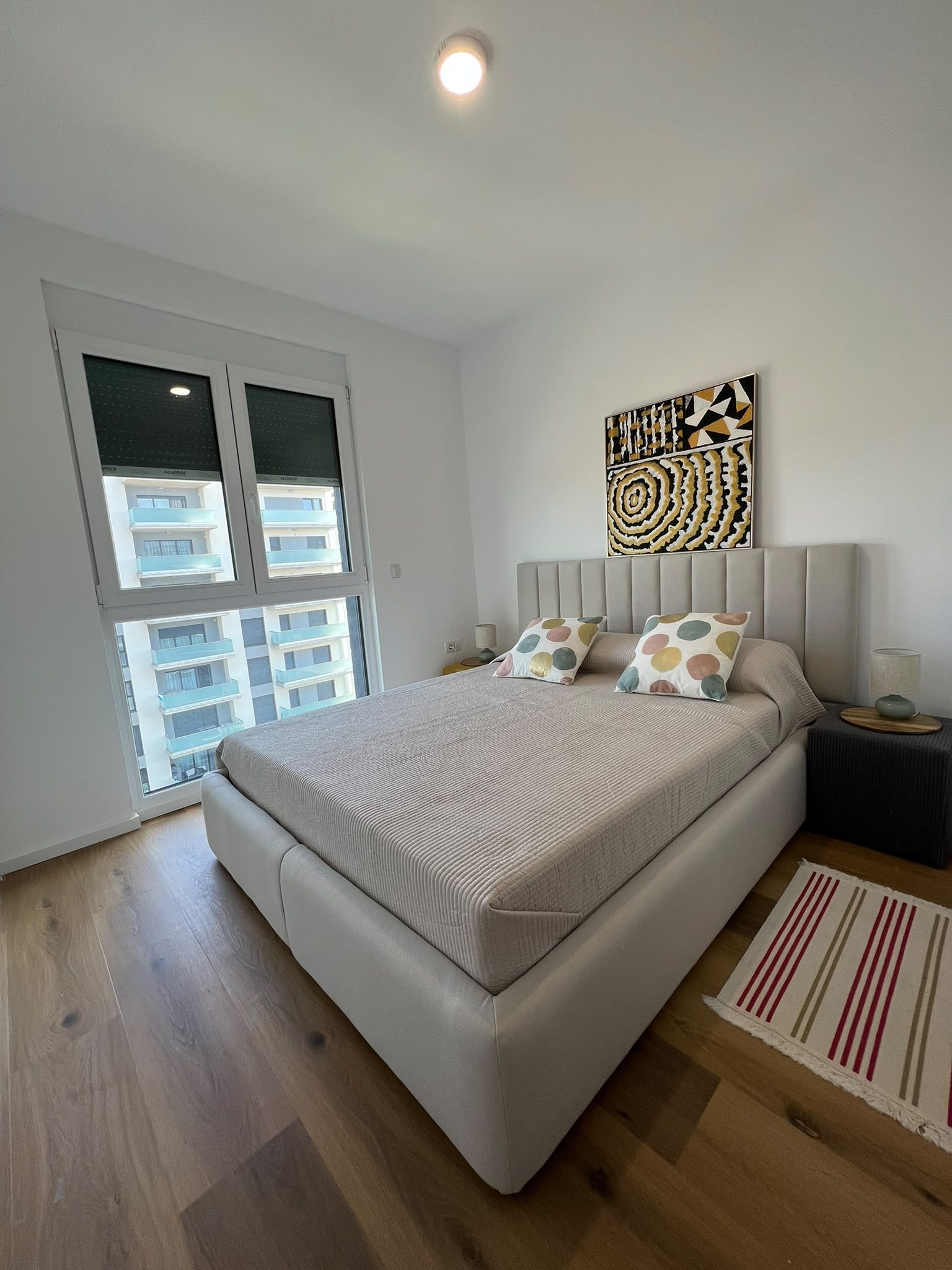 Apartament 2 camere, Grand Hill / Ultrafinistat/Parcare-500 euro — fotografia 7