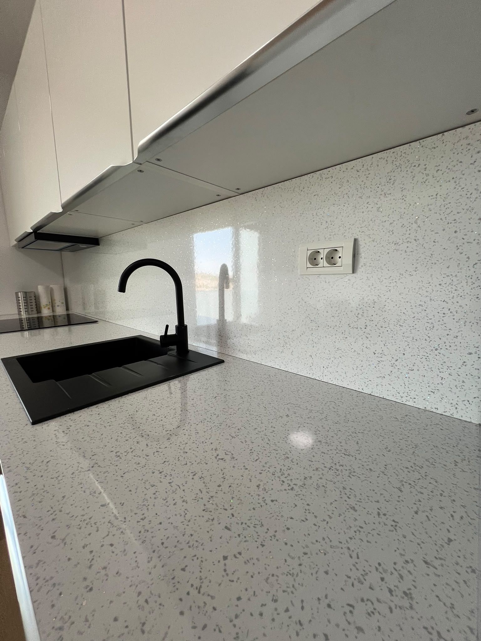 Apartament 2 camere, Grand Hill / Ultrafinistat/Parcare-500 euro — fotografia 8