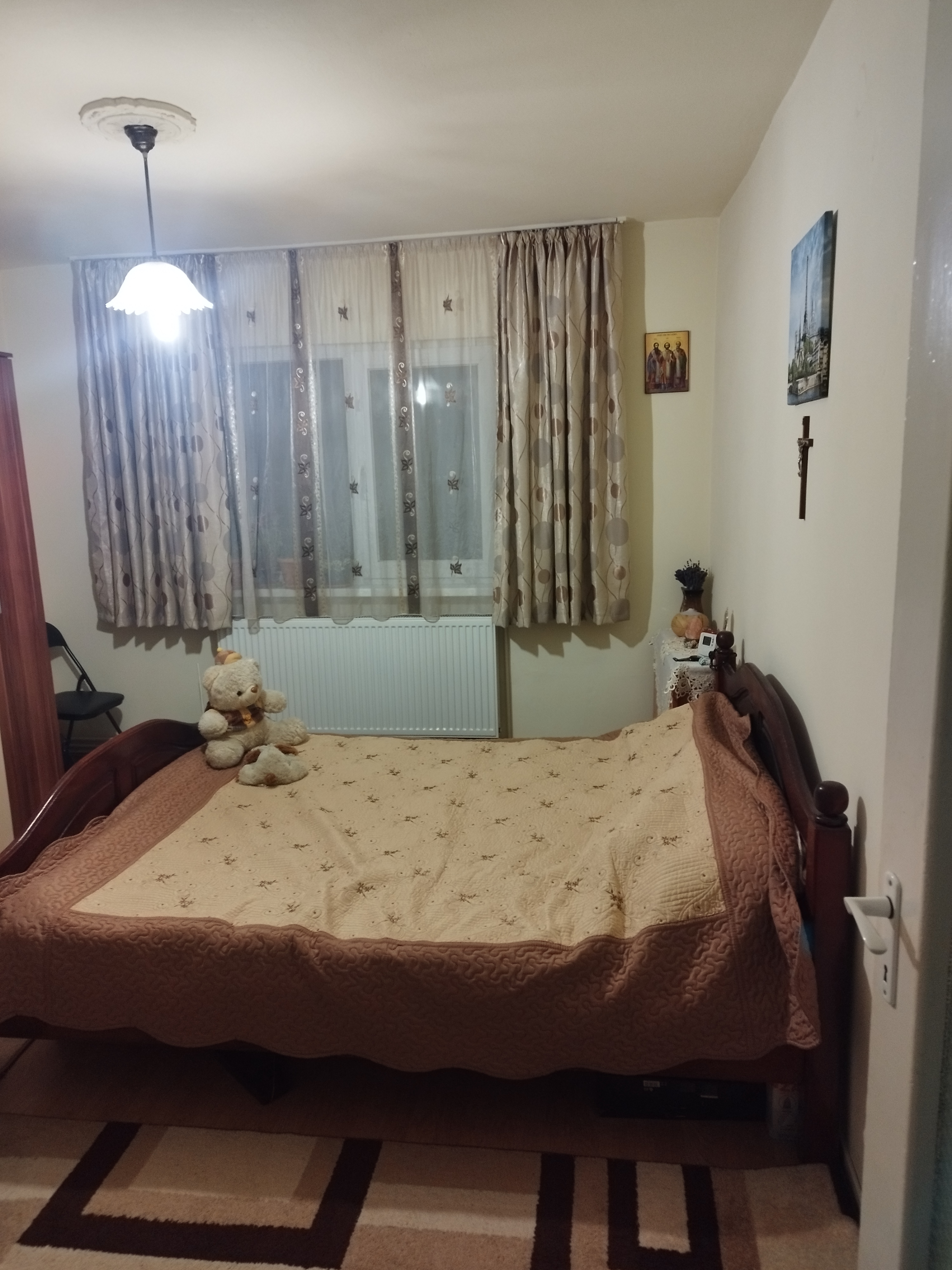 Apartament 1 camera Sg. de Mures
