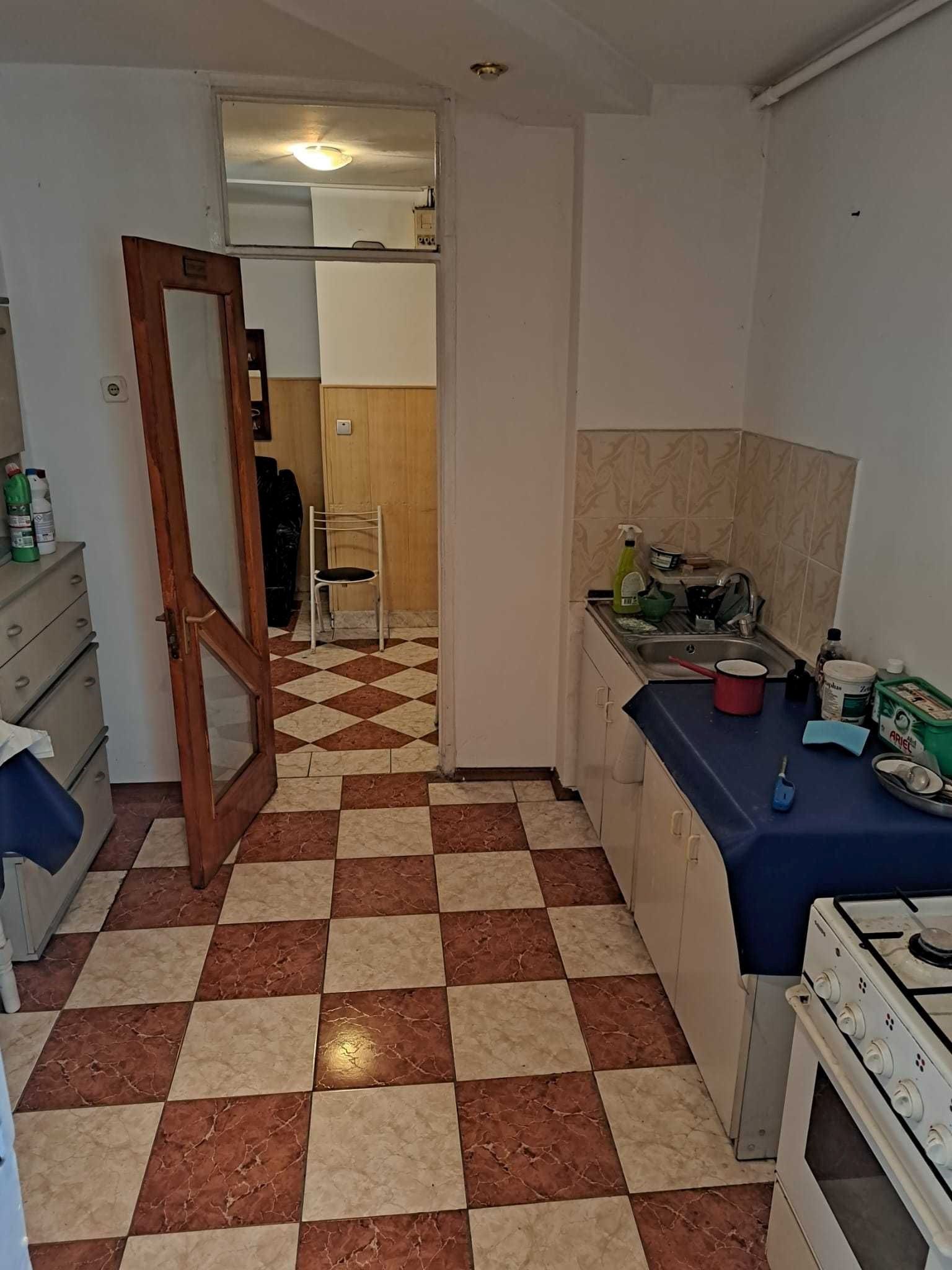 Apartament 2 camere zona  Auchan TItan - 1 decembrie 1918 — fotografia 5