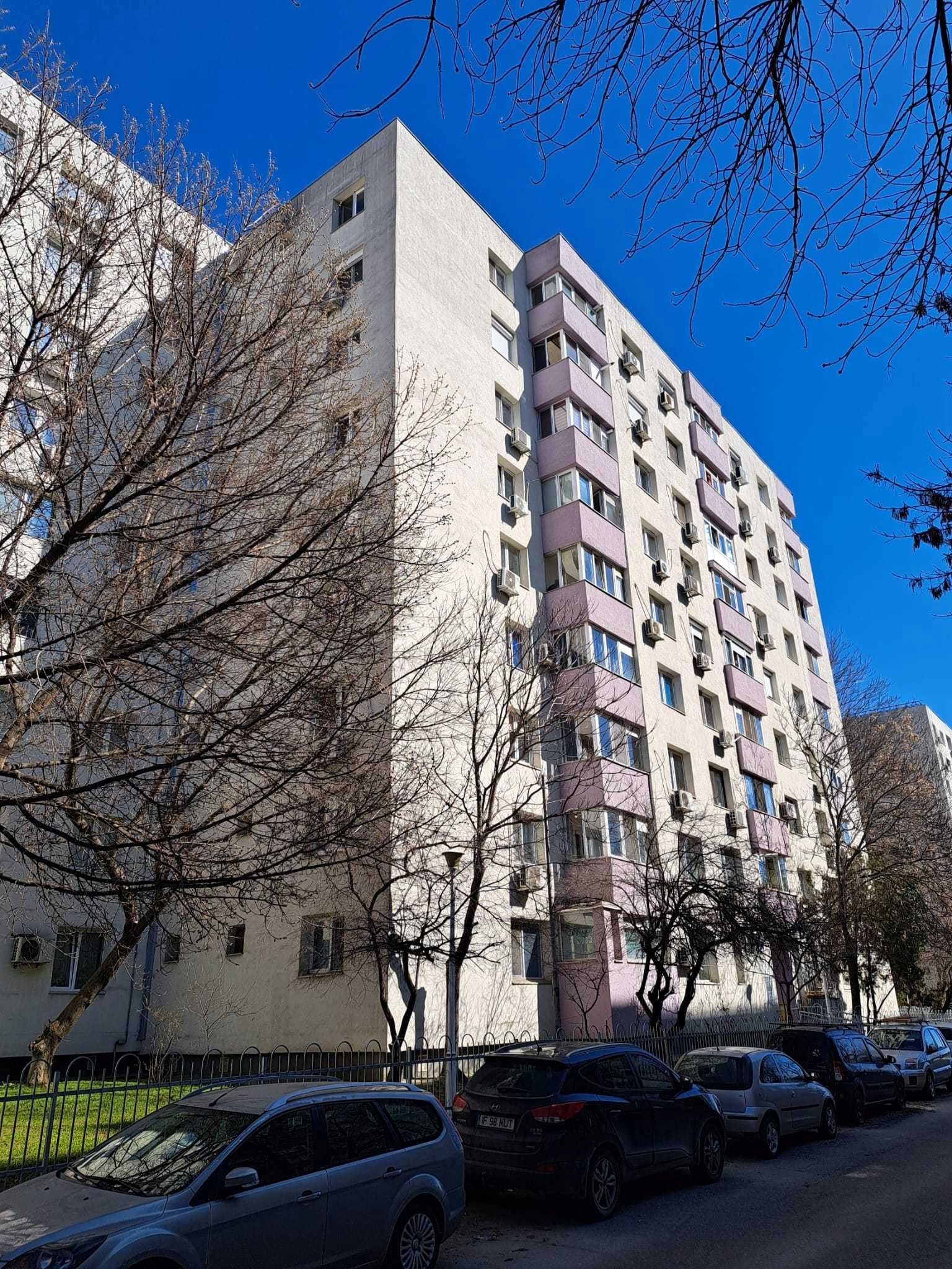 Apartament 2 camere zona  Auchan TItan - 1 decembrie 1918 — fotografia 6