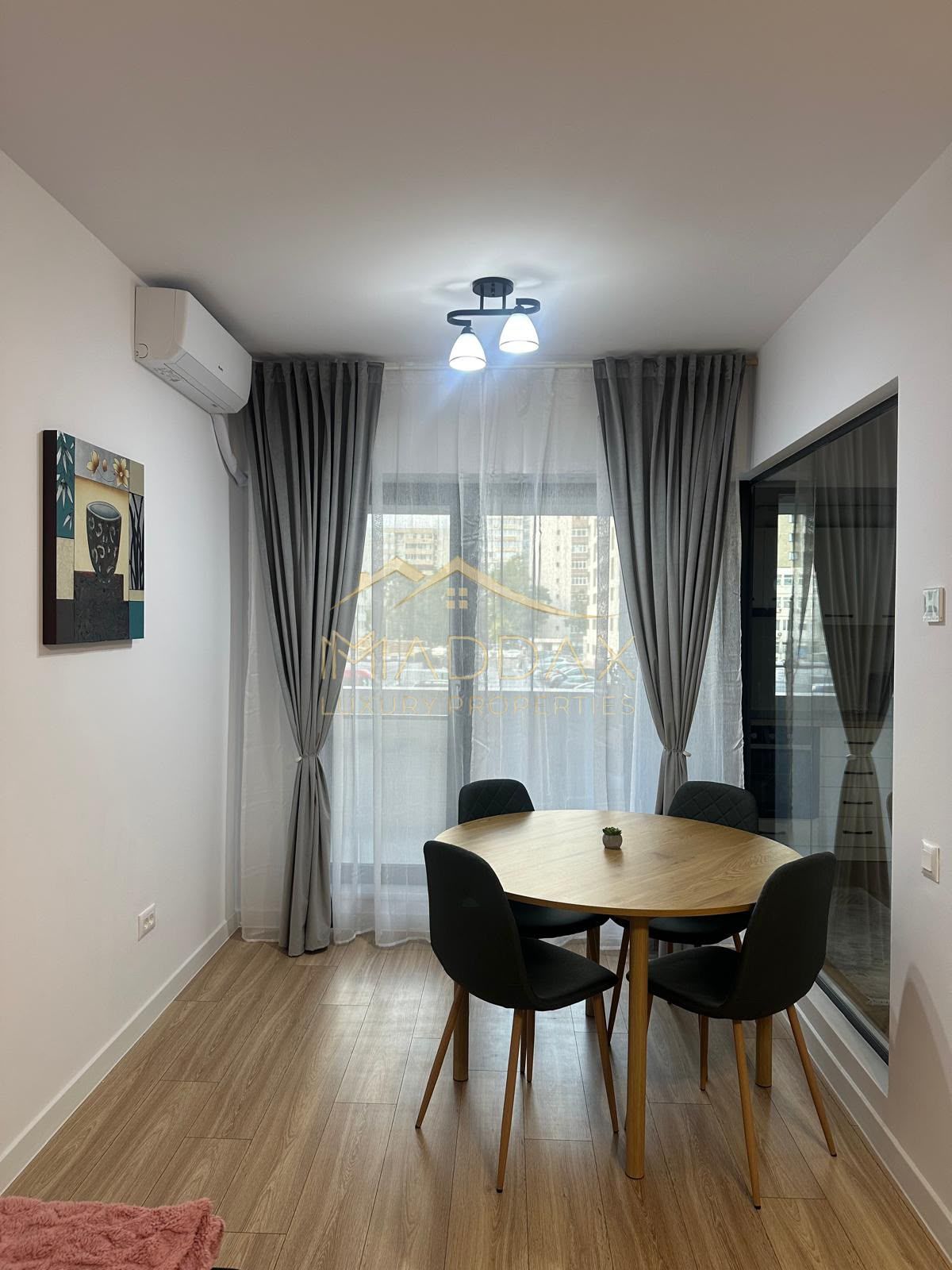 🔥 PRIMA ÎNCHIRIERE | 2 Camere NOU | Încălzire în Pardoseală | Smart Lujerului — fotografia 3
