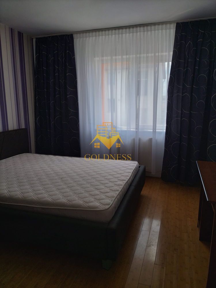 2 camere decomandate, Intre Lacuri, Iulius Mall,FSEGA,Parcare,etaj II — fotografia 4