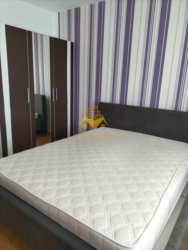 2 camere decomandate, Intre Lacuri, Iulius Mall,FSEGA,Parcare,etaj II — fotografia 5