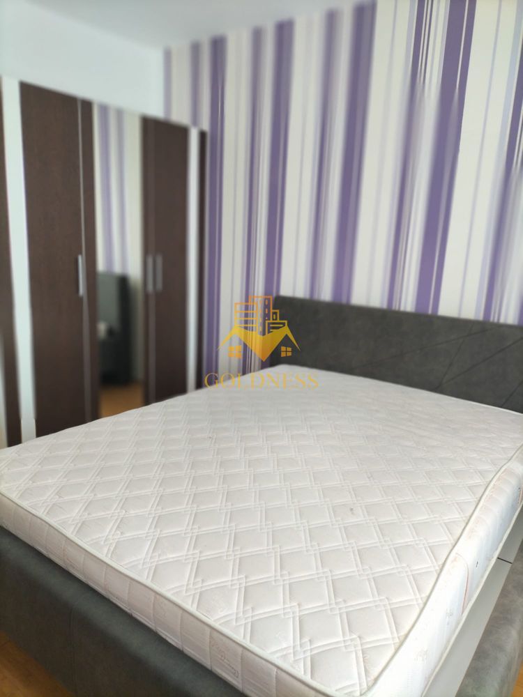 2 camere decomandate, Intre Lacuri, Iulius Mall,FSEGA,Parcare,etaj II — fotografia 6