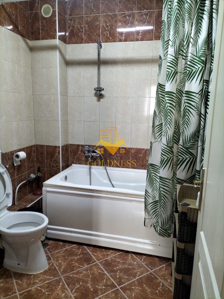 2 camere decomandate, Intre Lacuri, Iulius Mall,FSEGA,Parcare,etaj II — fotografia 7