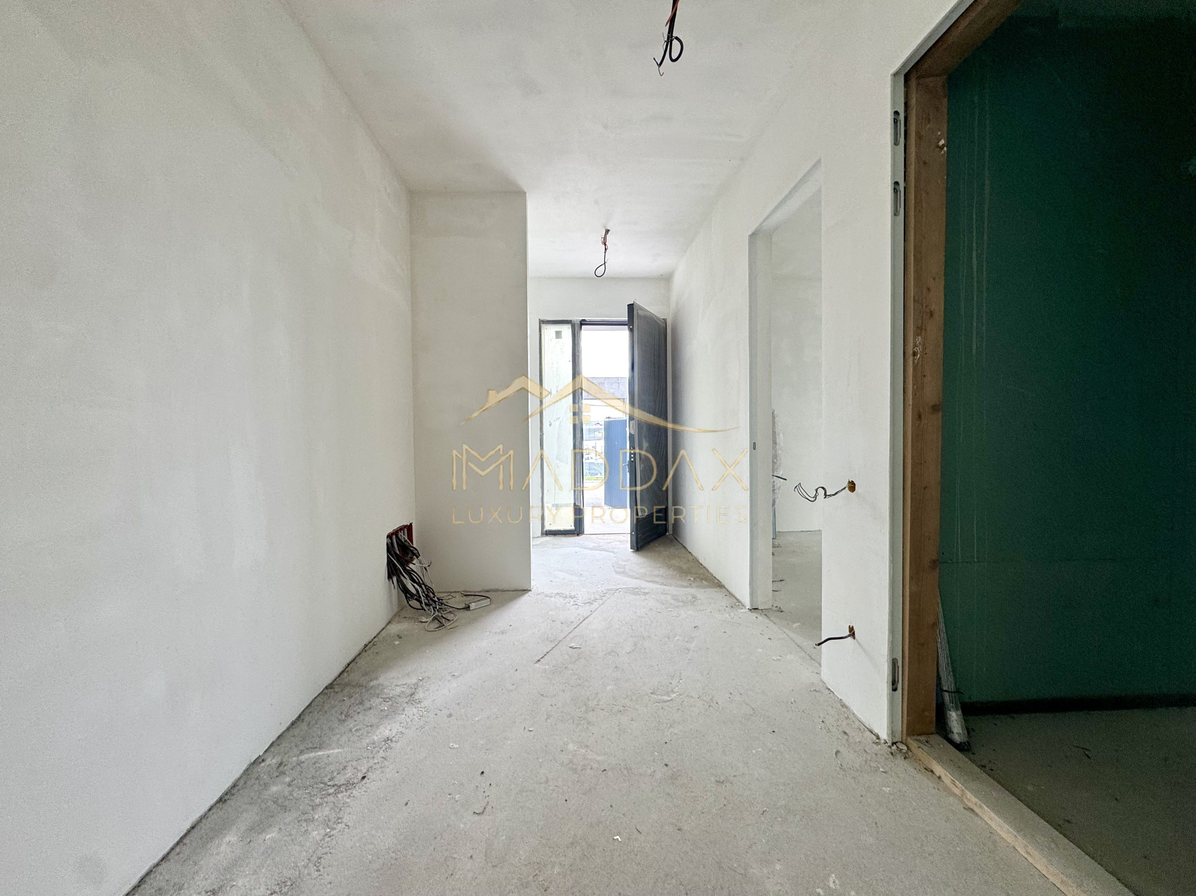 Vila Individuala Exclusivista 6 camere *525mp* // Pipera - Scoala Americana — fotografia 11