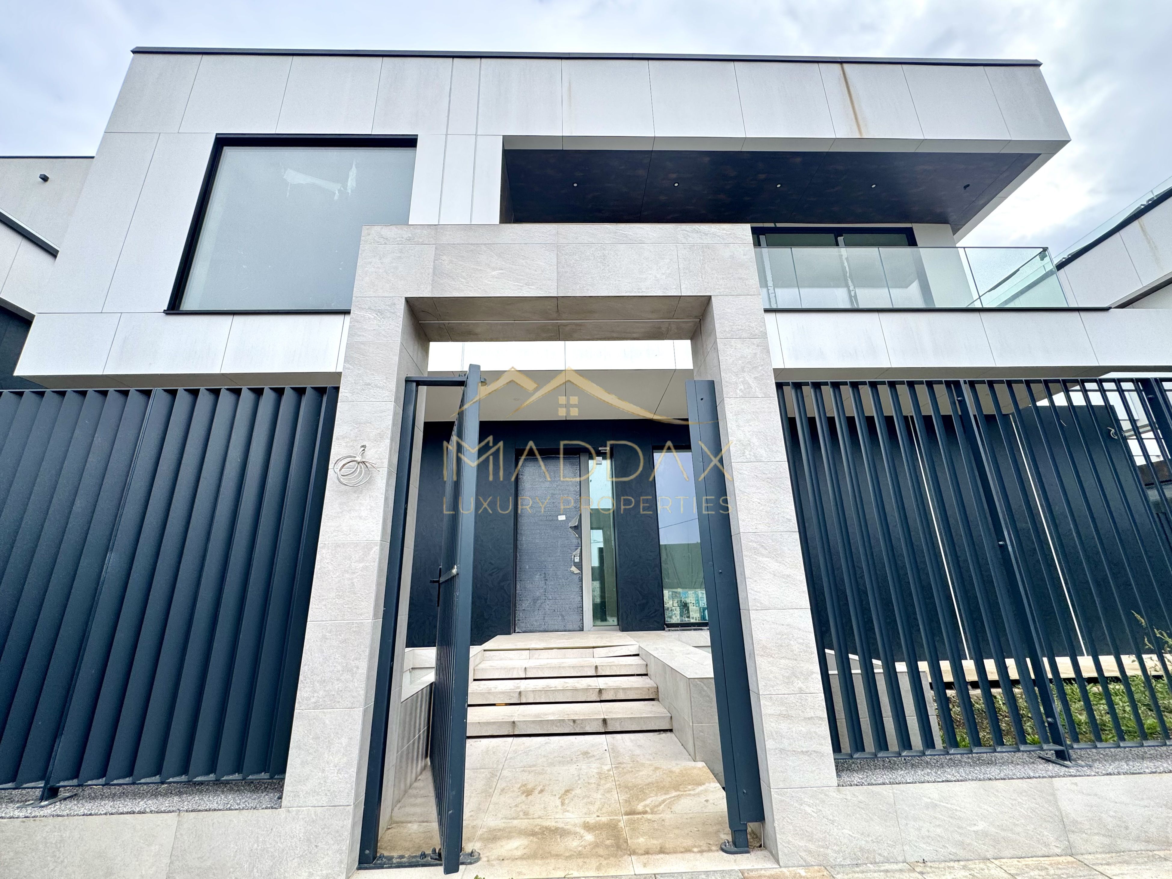 Vila Individuala Exclusivista 6 camere *525mp* // Pipera - Scoala Americana — fotografia 66
