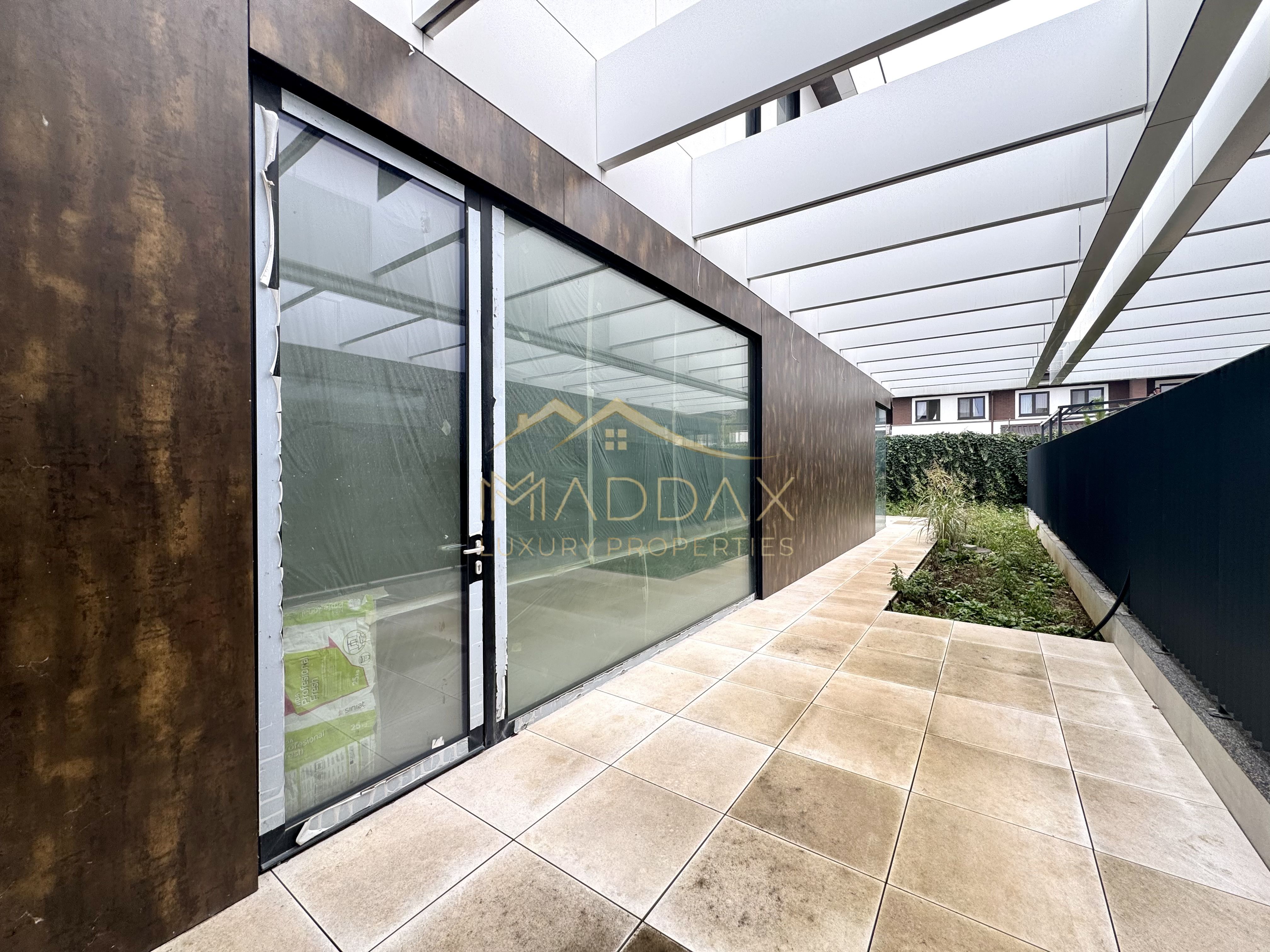 Vila Individuala Exclusivista 6 camere *525mp* // Pipera - Scoala Americana — fotografia 69