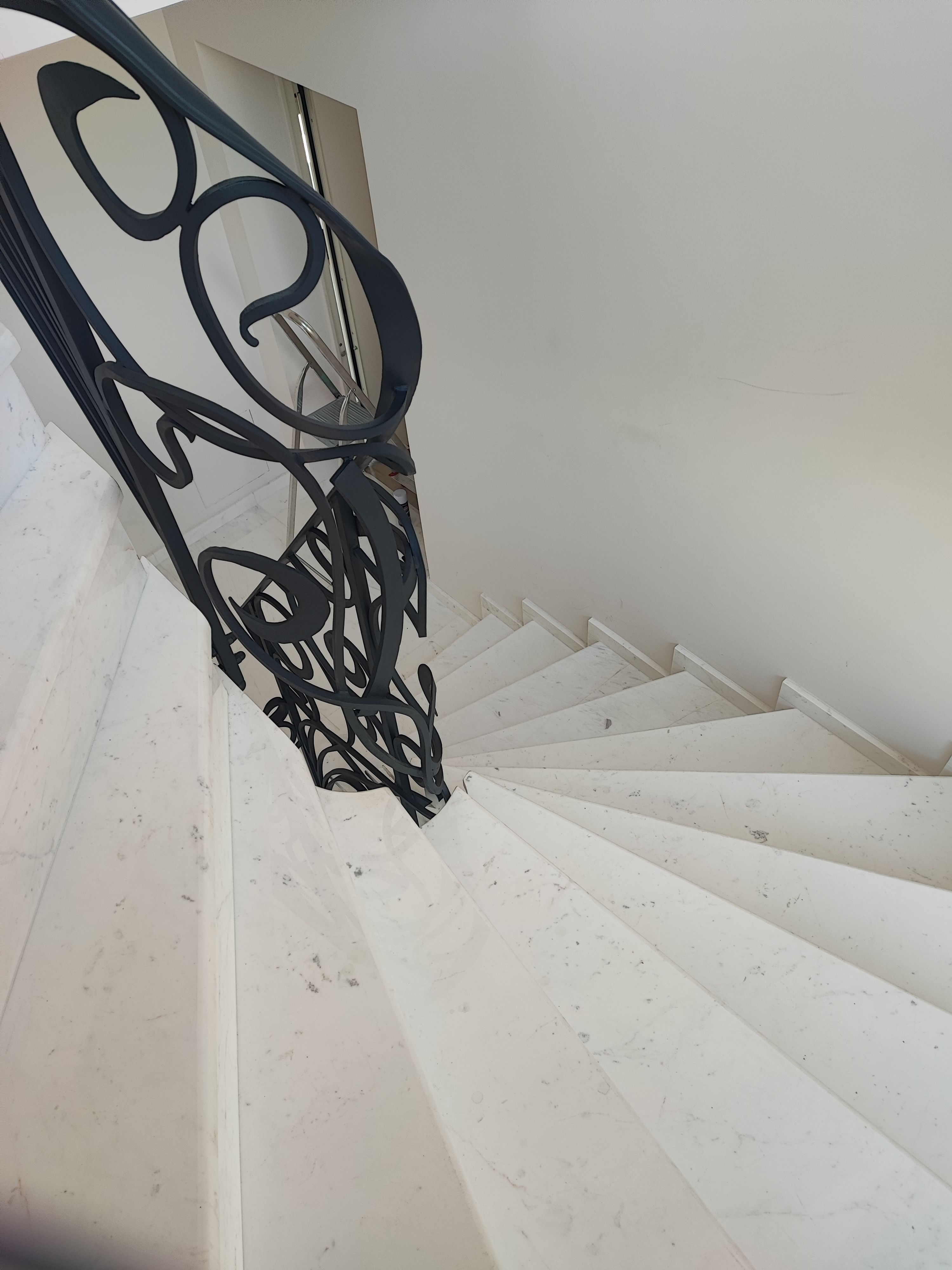 Clădire noua Boutique Premium de Închiriat zona Floreasca — fotografia 10