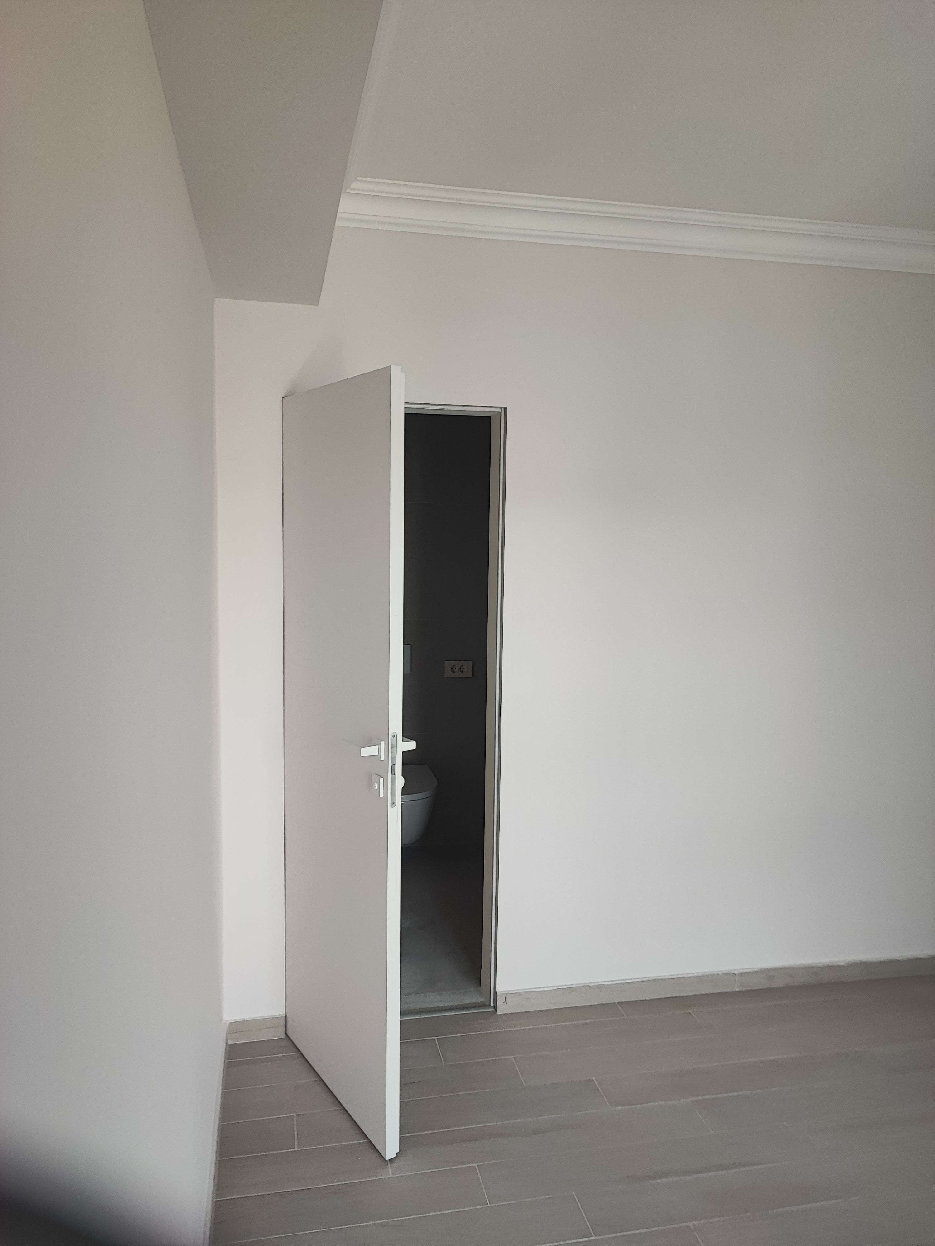 Clădire noua Boutique Premium de Închiriat zona Floreasca — fotografia 11