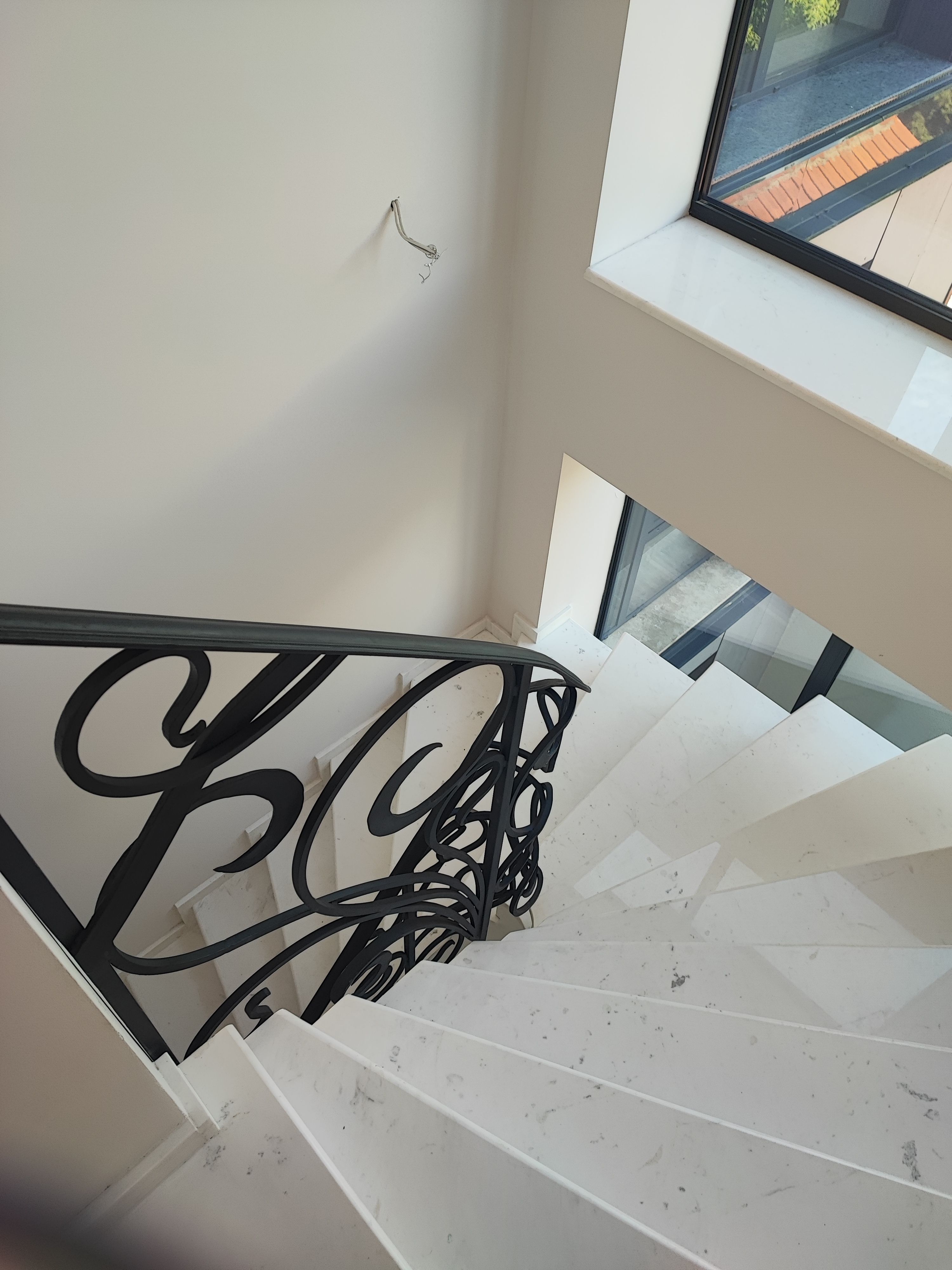 Clădire noua Boutique Premium de Închiriat zona Floreasca — fotografia 13