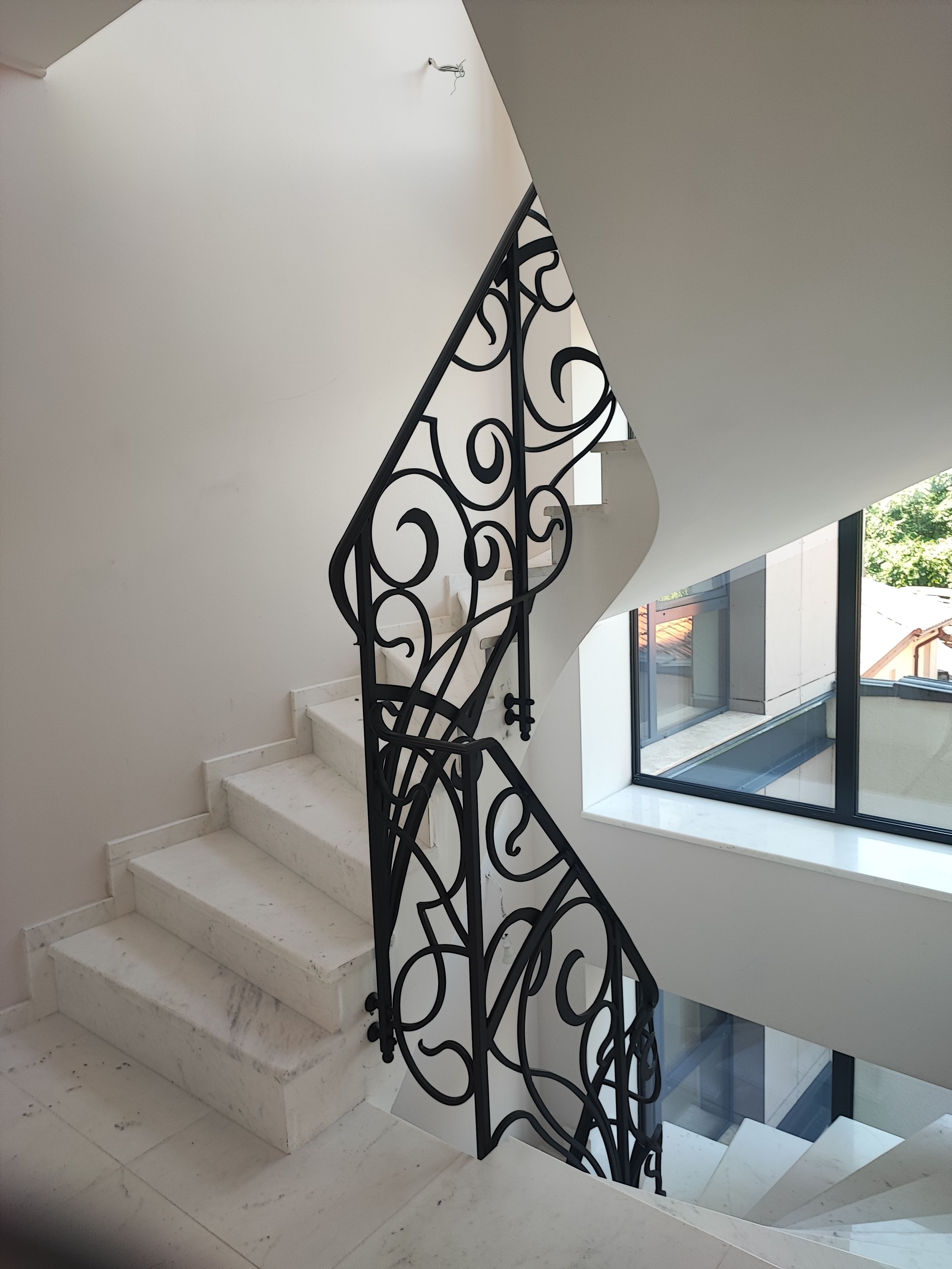 Clădire noua Boutique Premium de Închiriat zona Floreasca — fotografia 14
