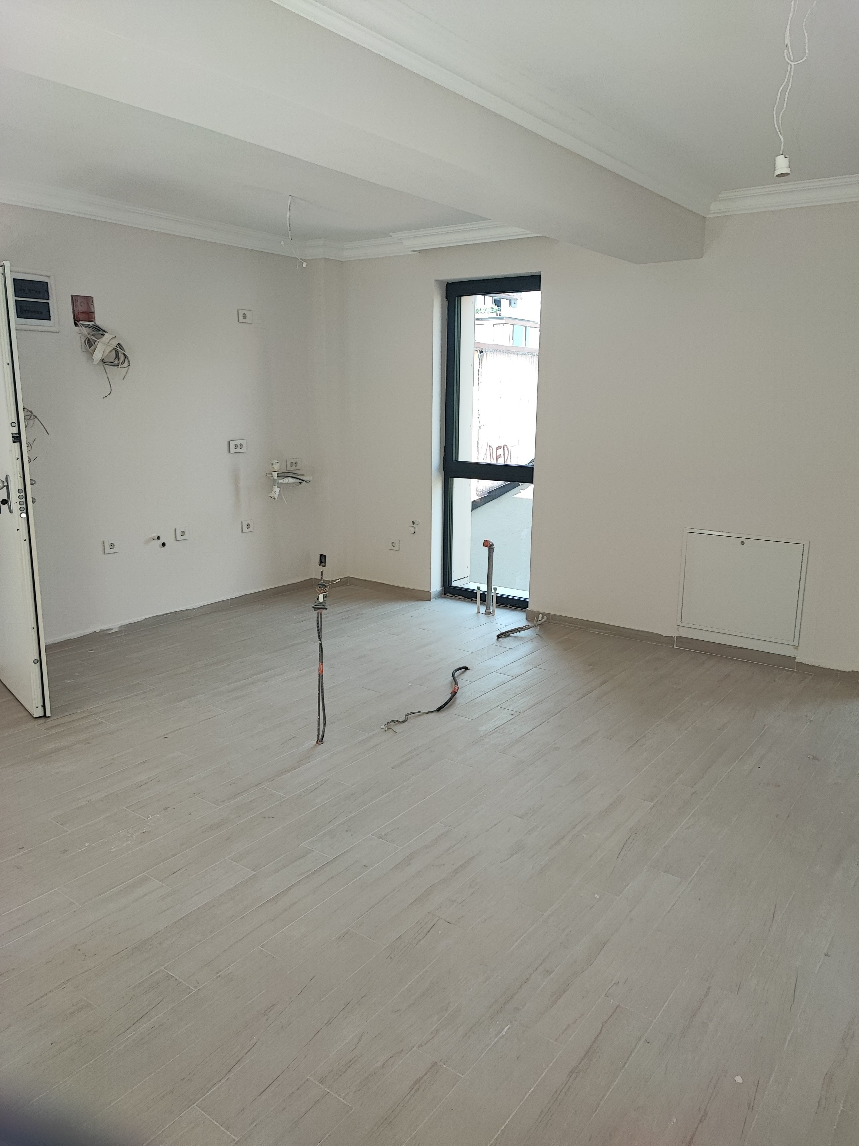 Clădire noua Boutique Premium de Închiriat zona Floreasca — fotografia 16