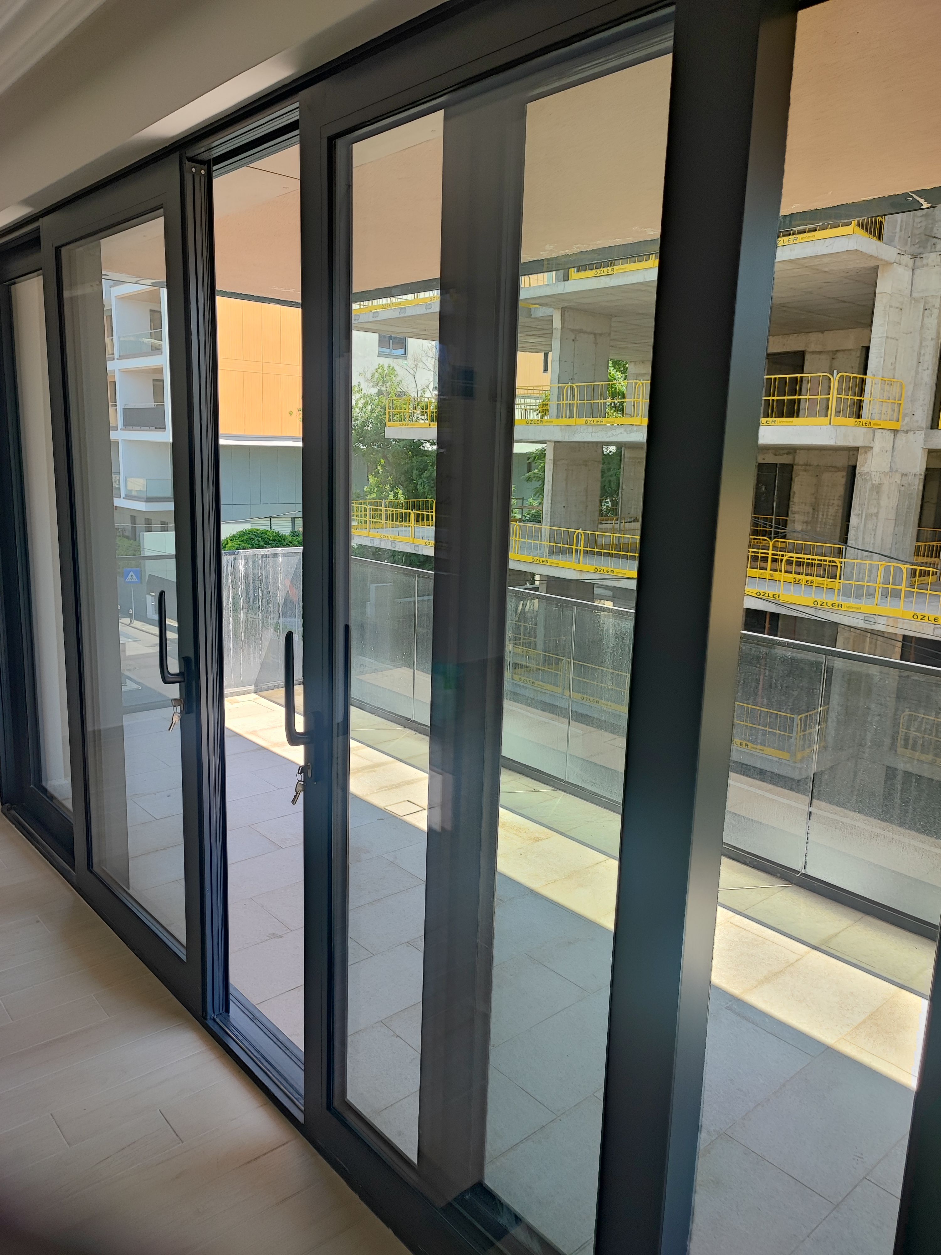 Clădire noua Boutique Premium de Închiriat zona Floreasca — fotografia 18