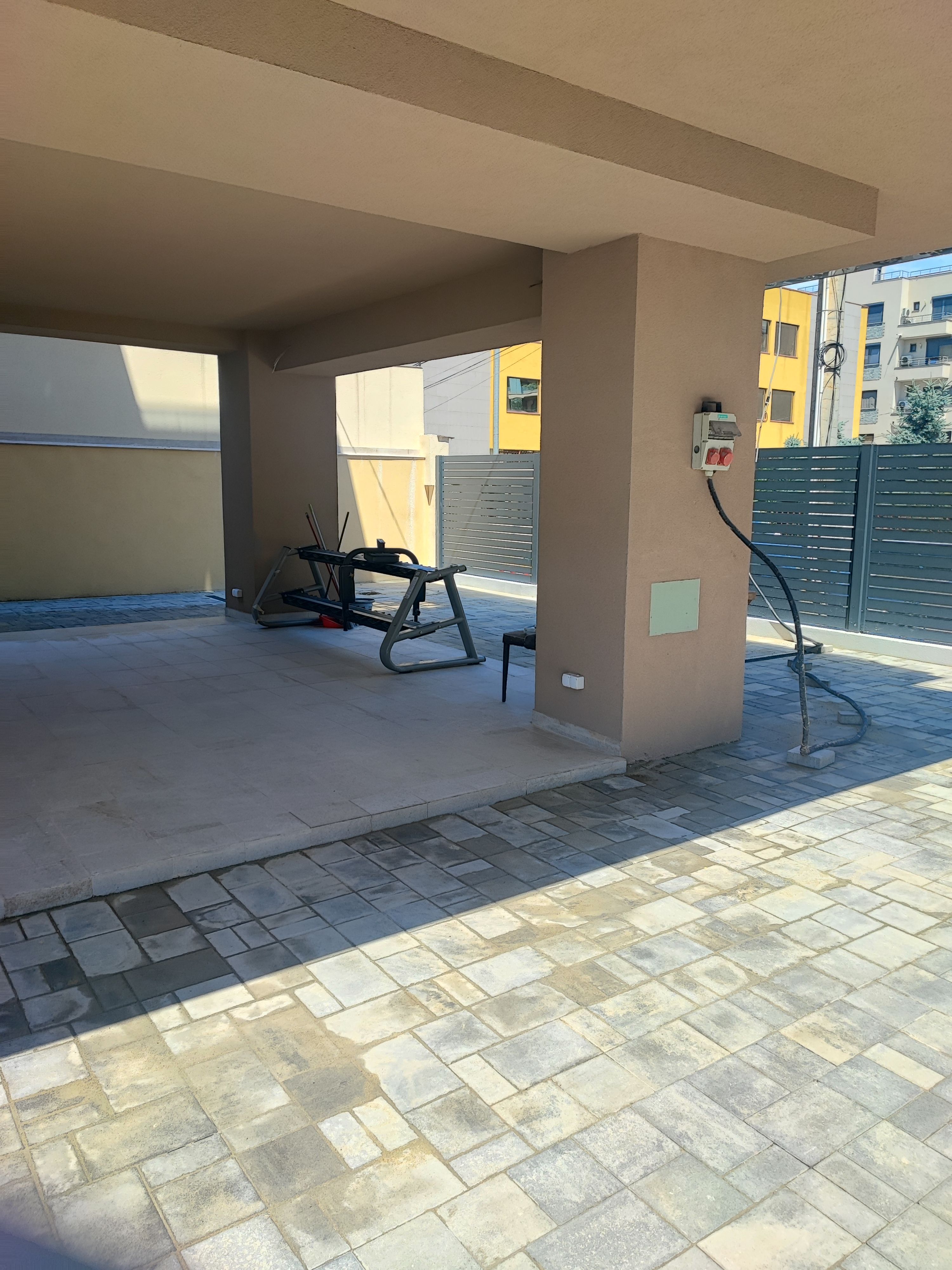 Clădire noua Boutique Premium de Închiriat zona Floreasca — fotografia 19