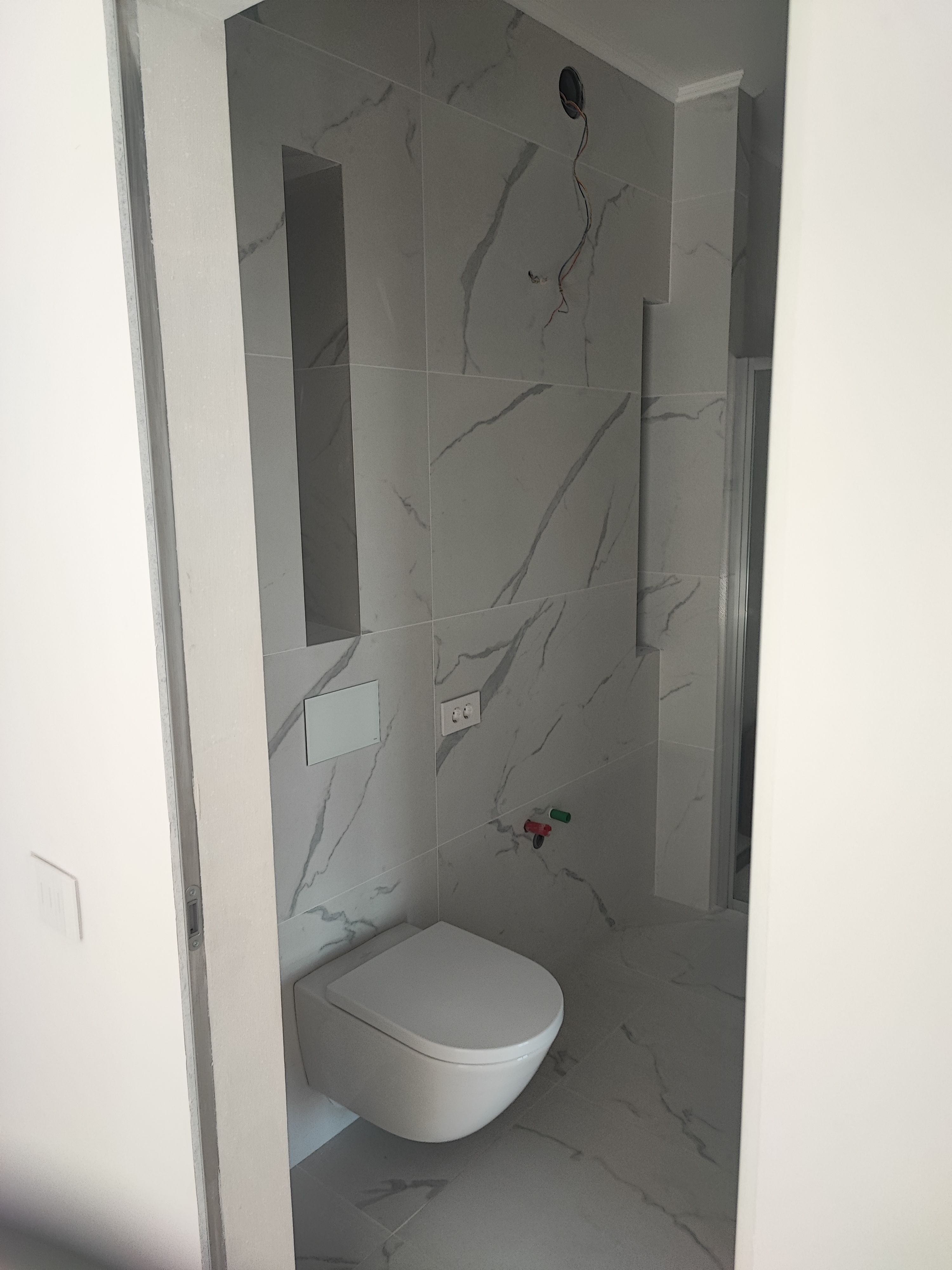 Clădire noua Boutique Premium de Închiriat zona Floreasca — fotografia 8