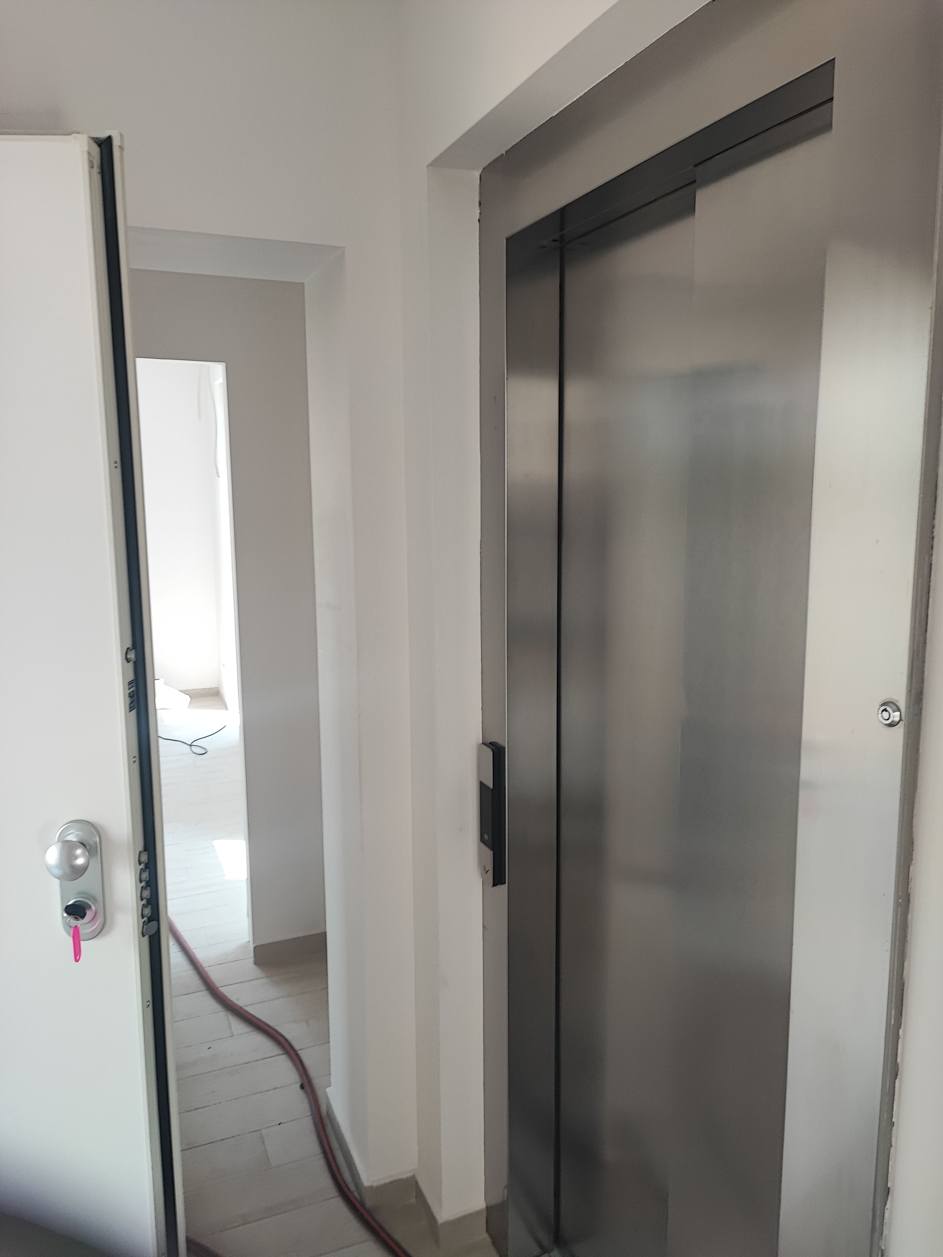Clădire noua Boutique Premium de Închiriat zona Floreasca — fotografia 9