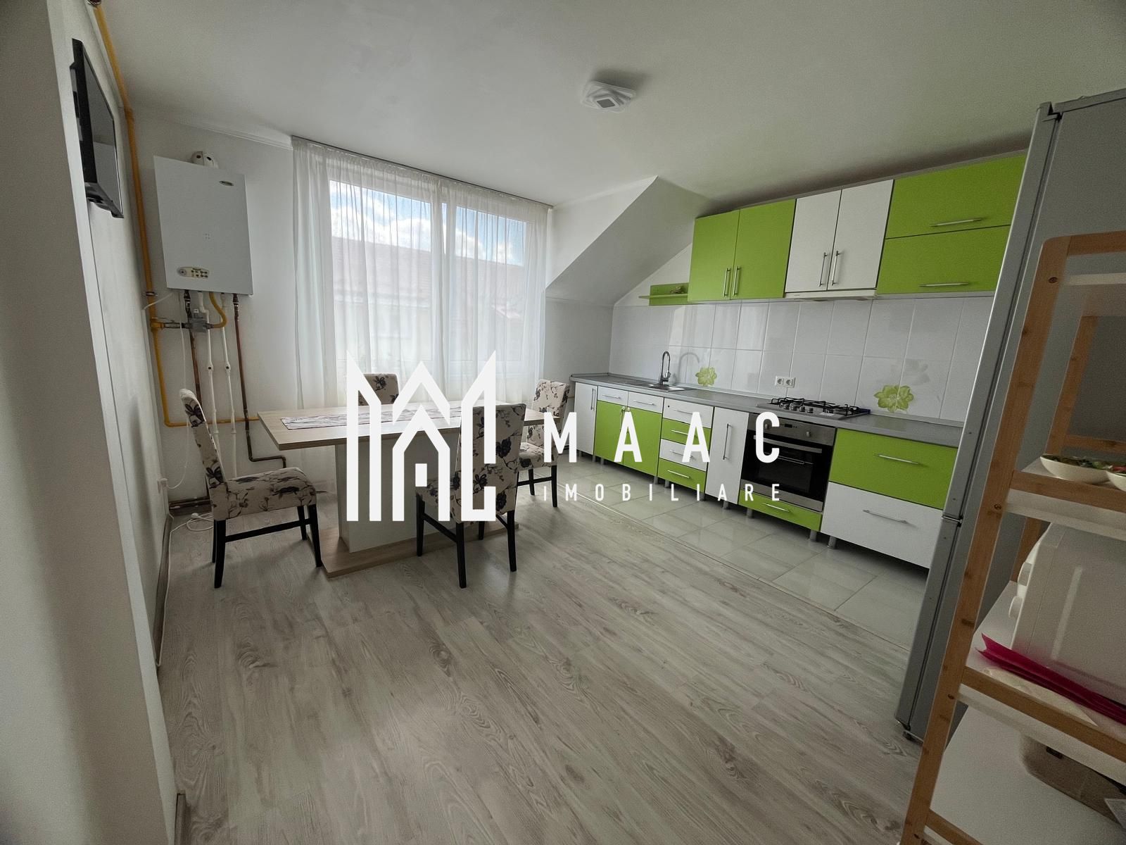 Apartament 2 camere | Decomandat | 97.5 mp | Terezian — fotografia 14